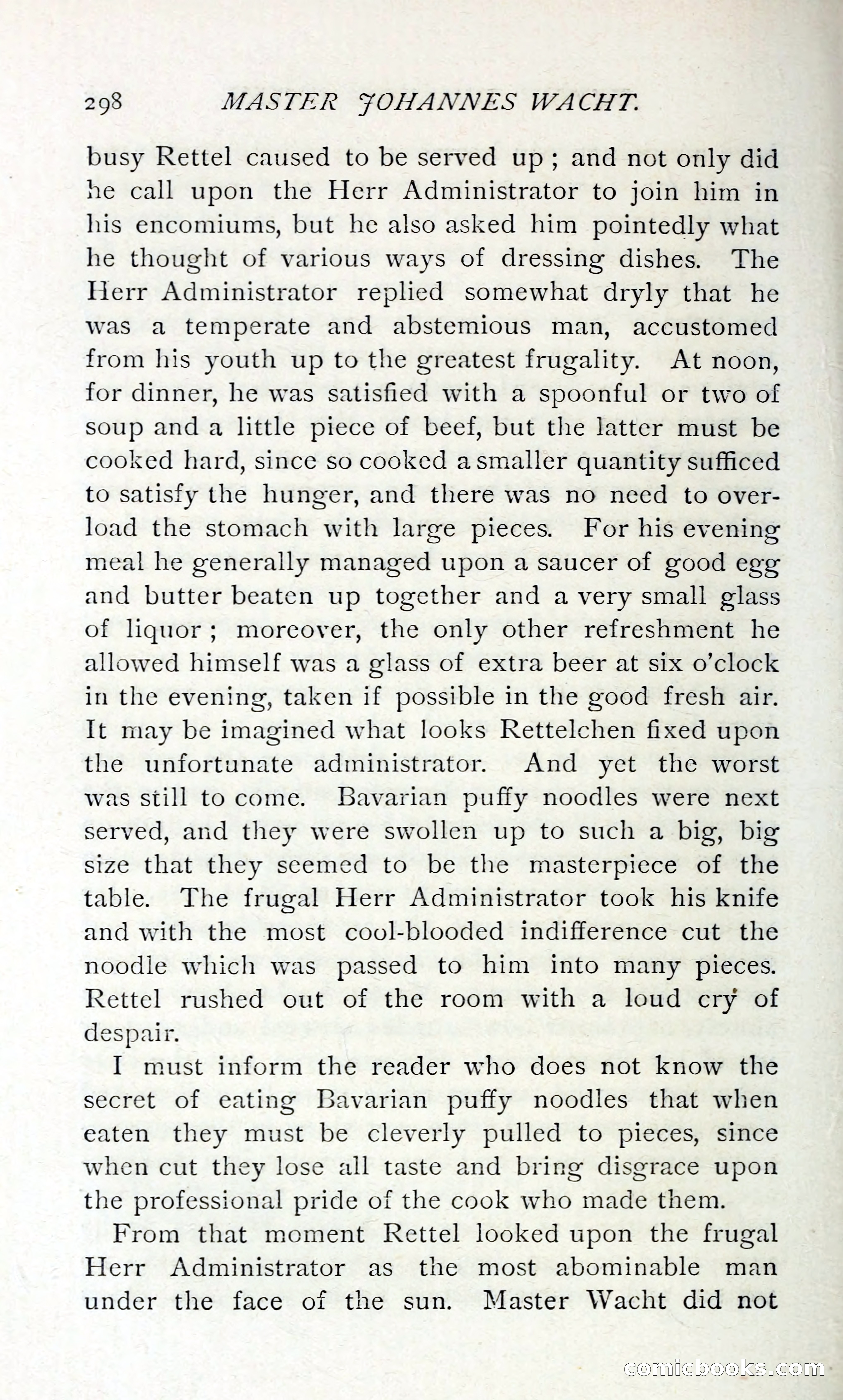 Weird Tales — page 309 of 400