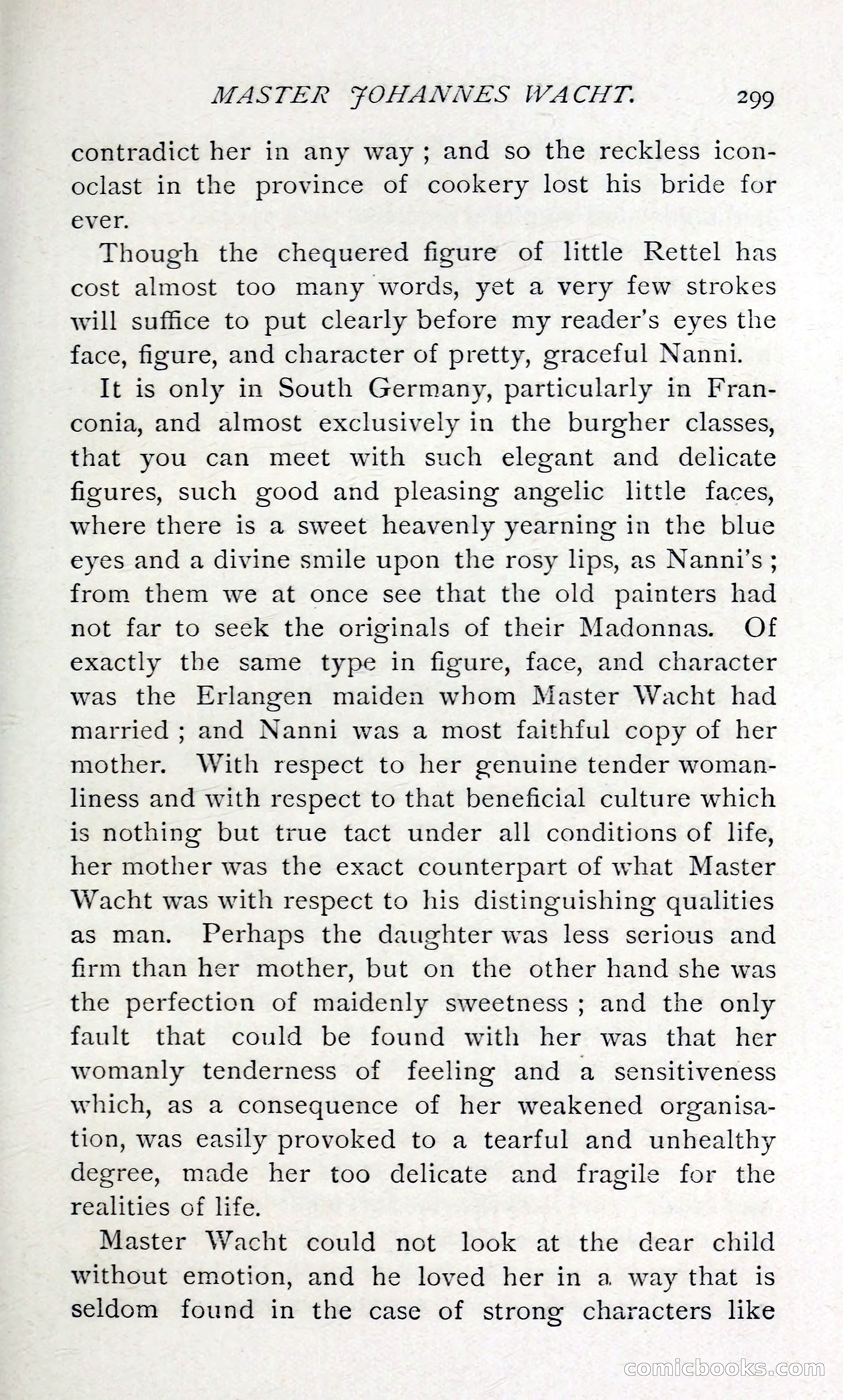 Weird Tales — page 310 of 400