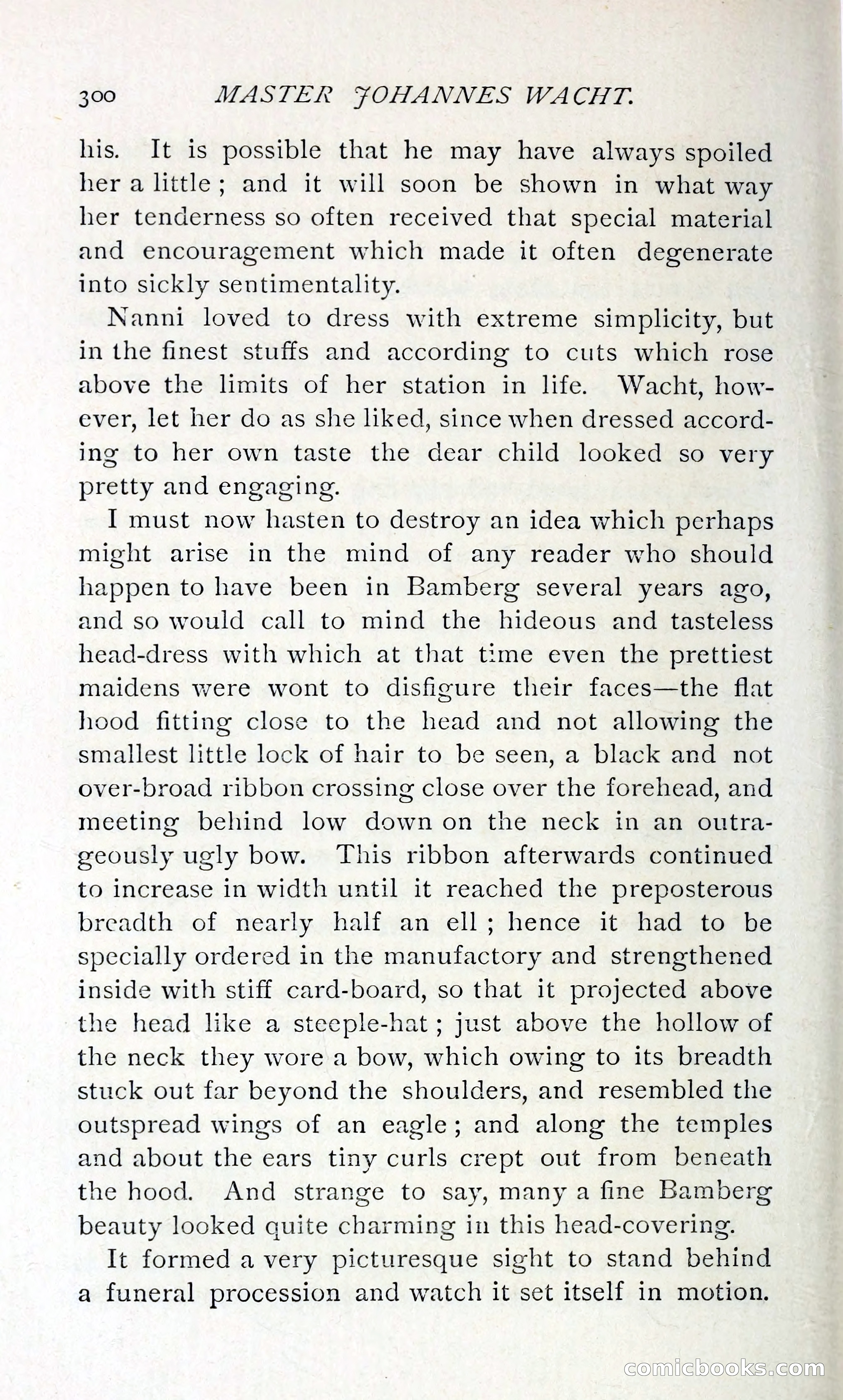 Weird Tales — page 311 of 400