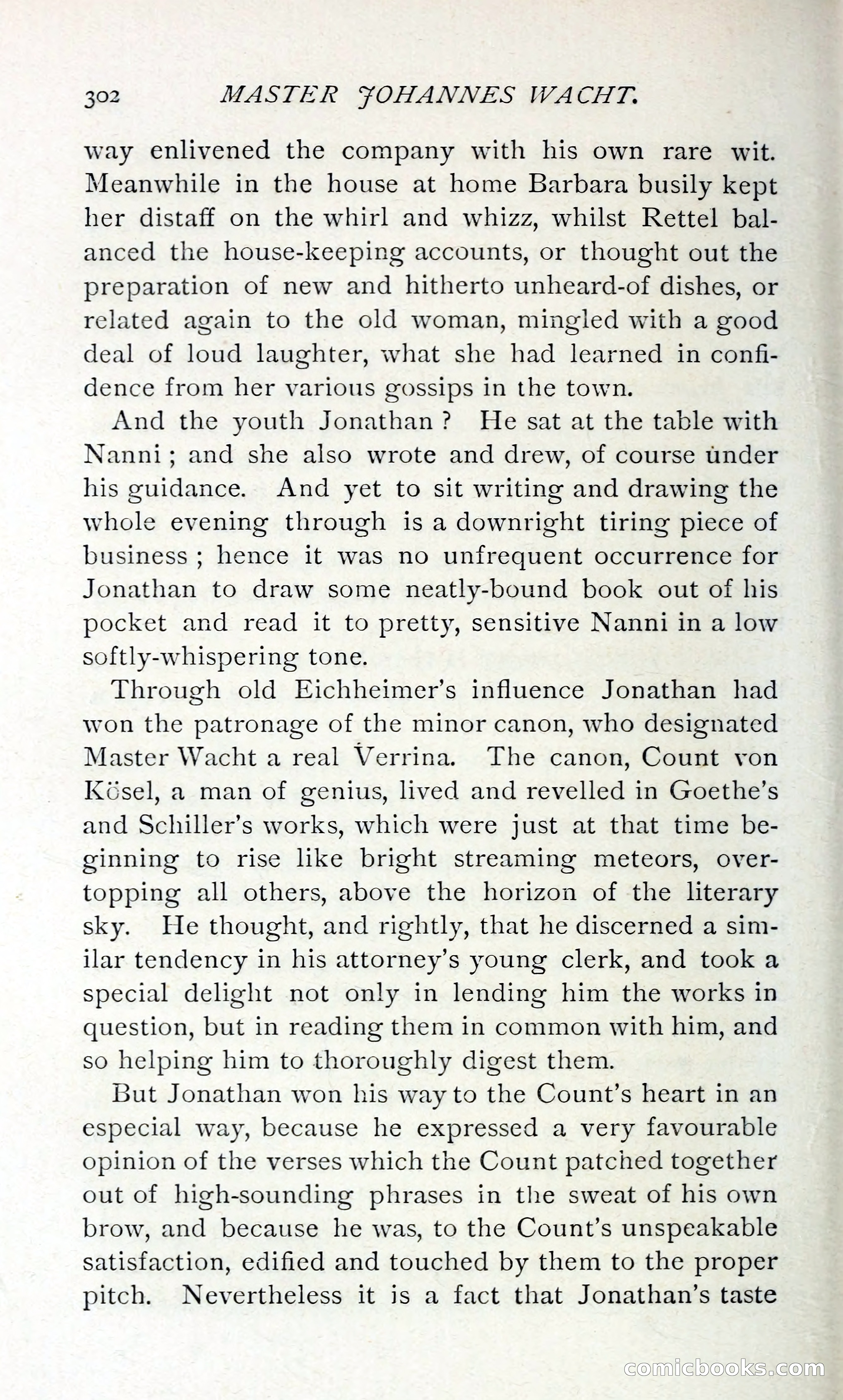 Weird Tales — page 313 of 400