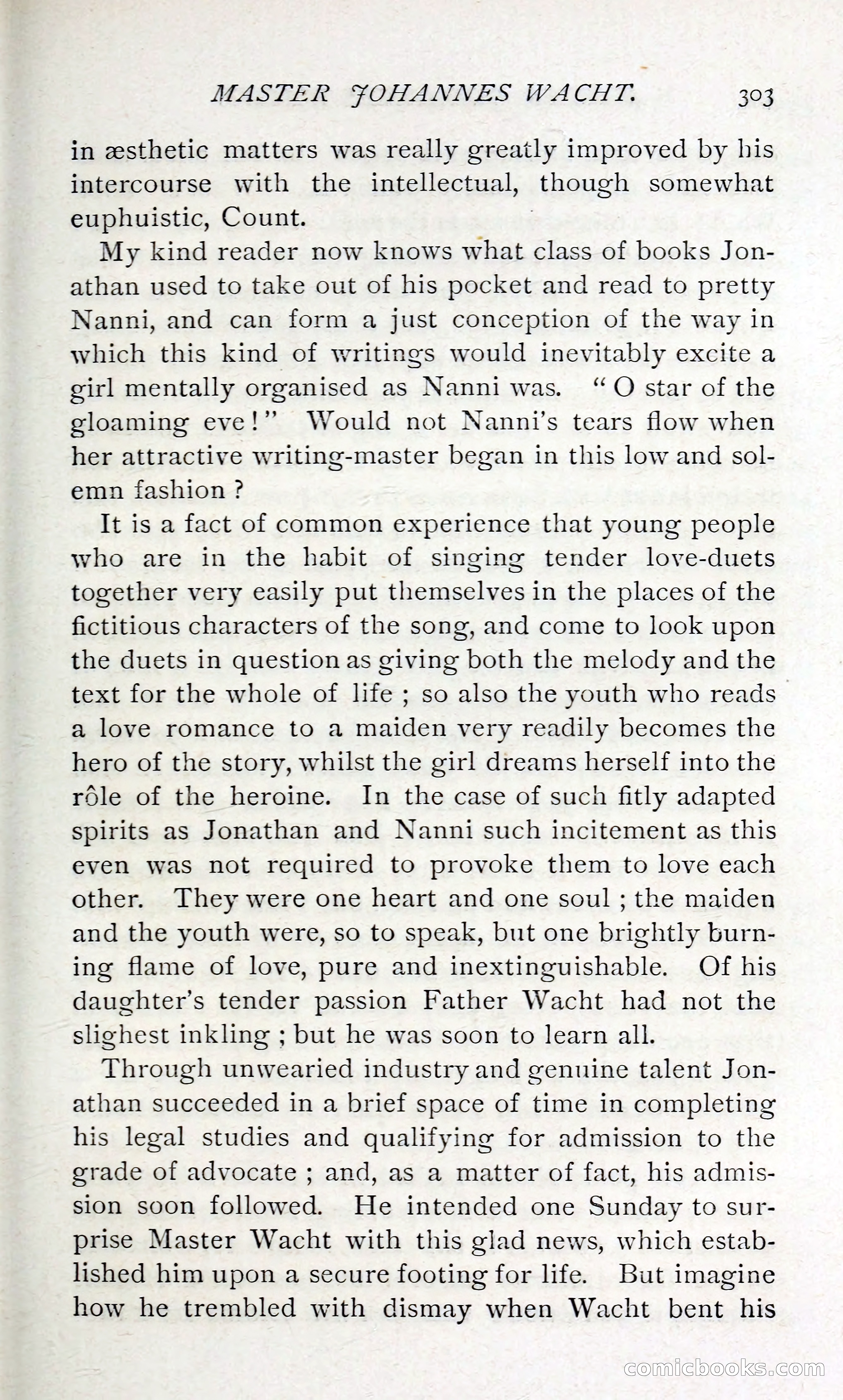 Weird Tales — page 314 of 400