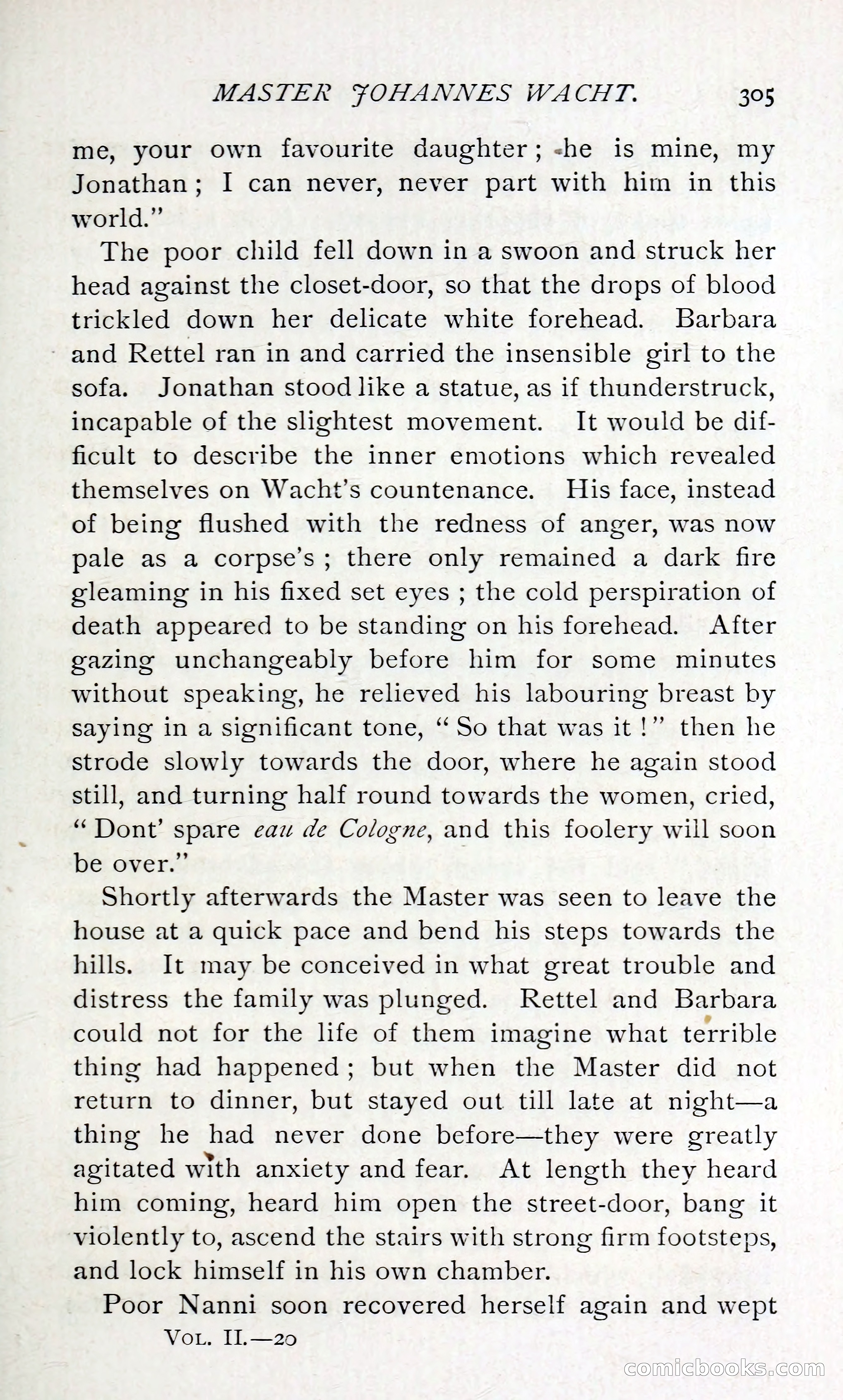 Weird Tales — page 316 of 400