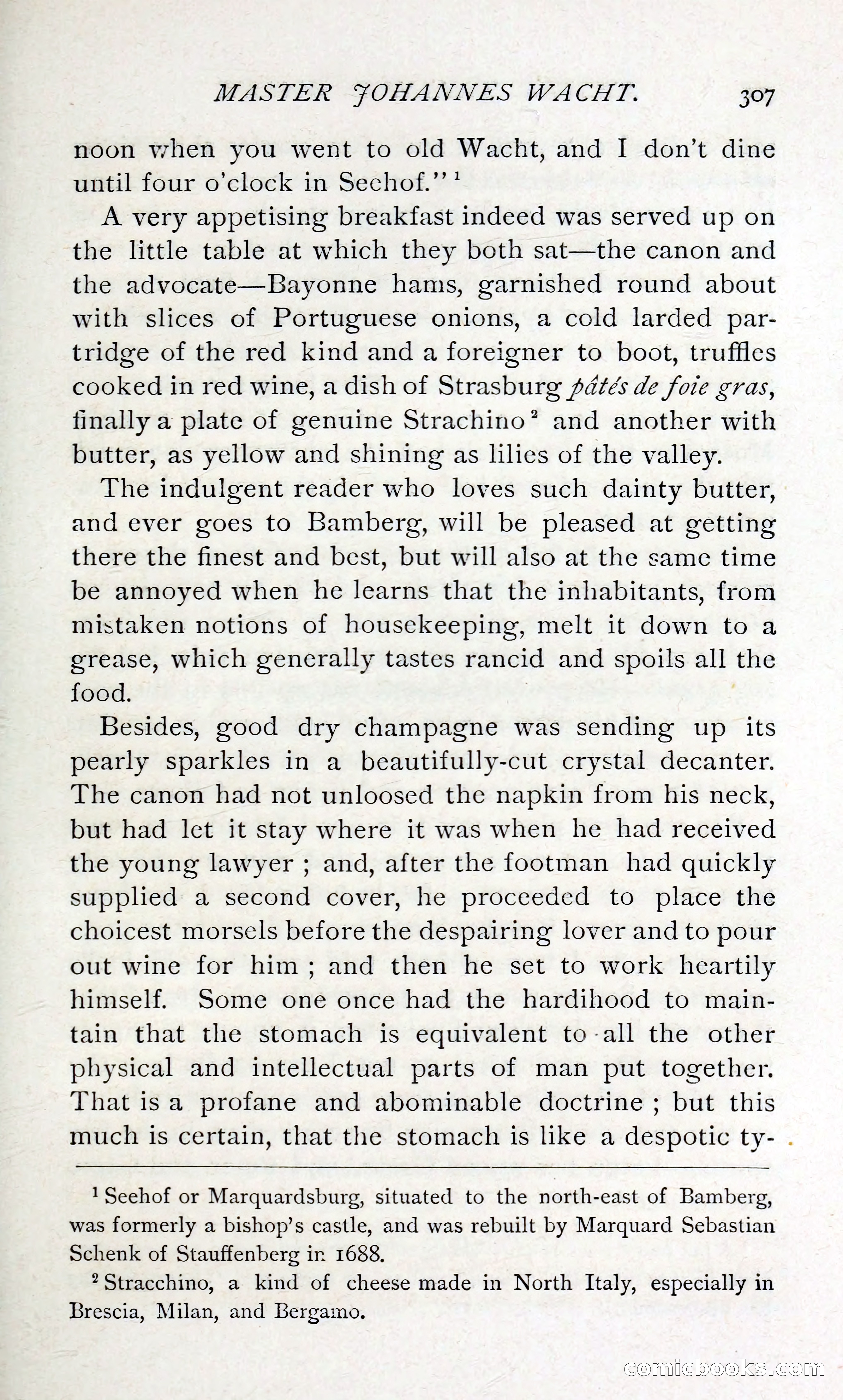Weird Tales — page 318 of 400