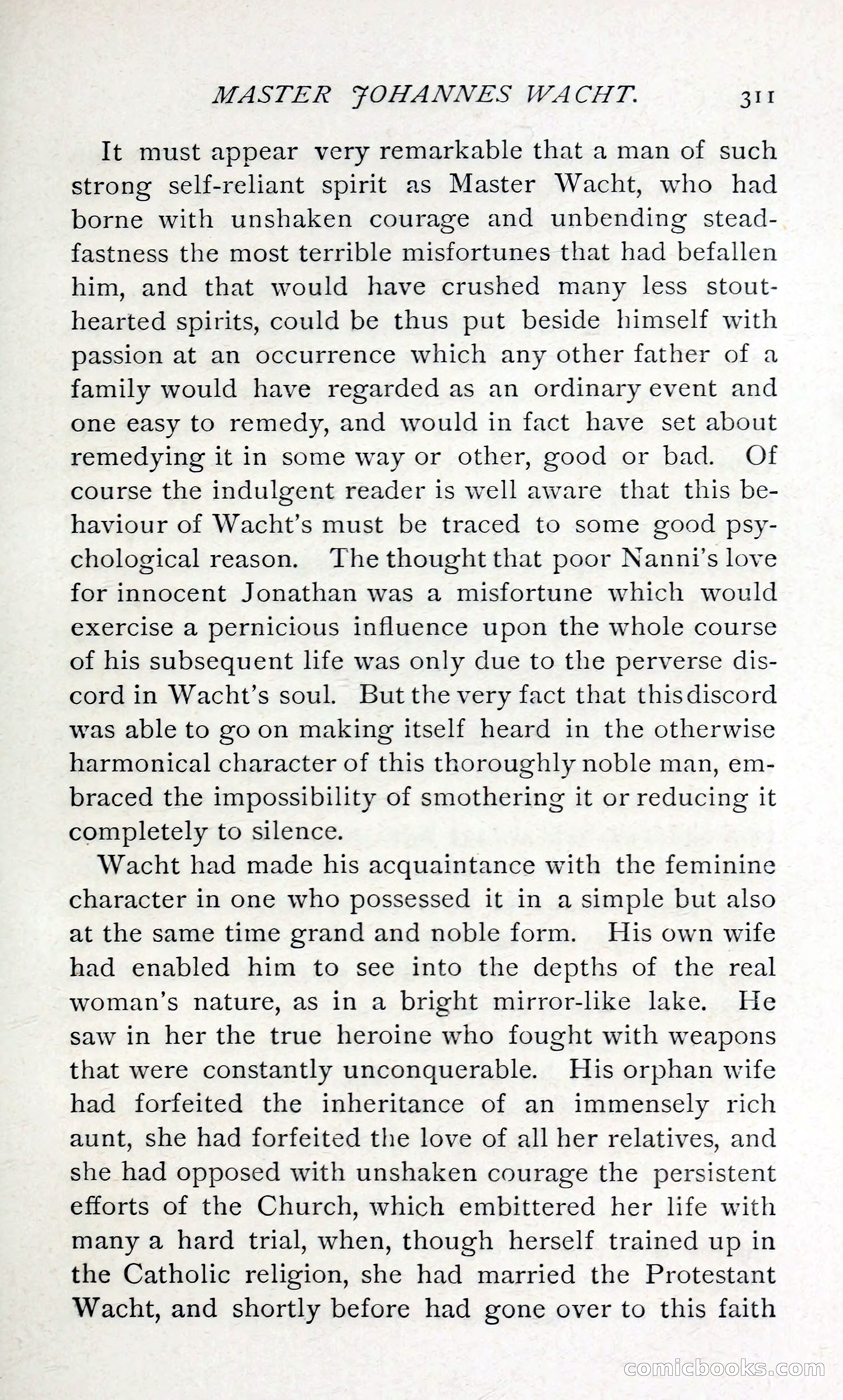 Weird Tales — page 322 of 400