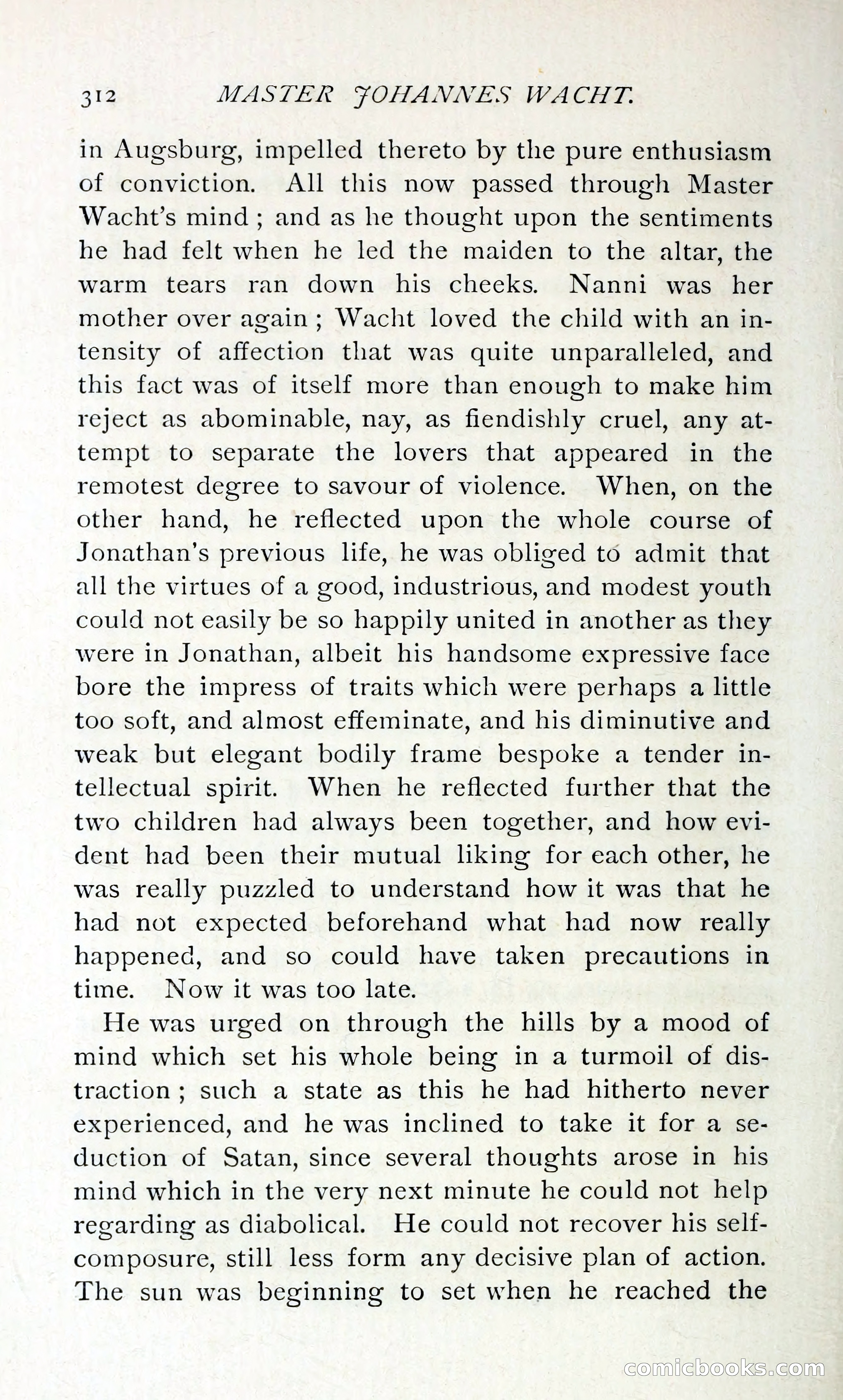 Weird Tales — page 323 of 400
