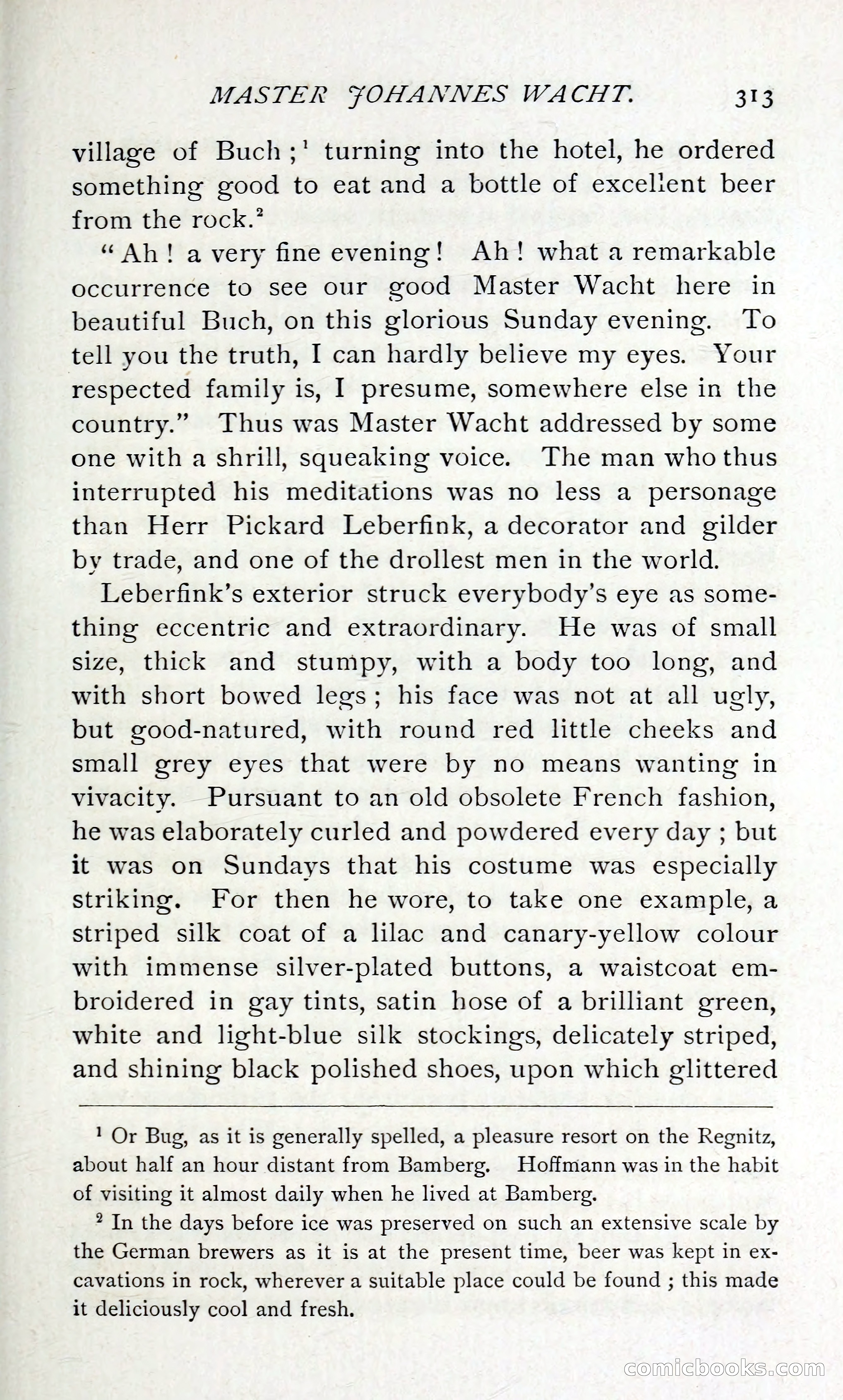 Weird Tales — page 324 of 400