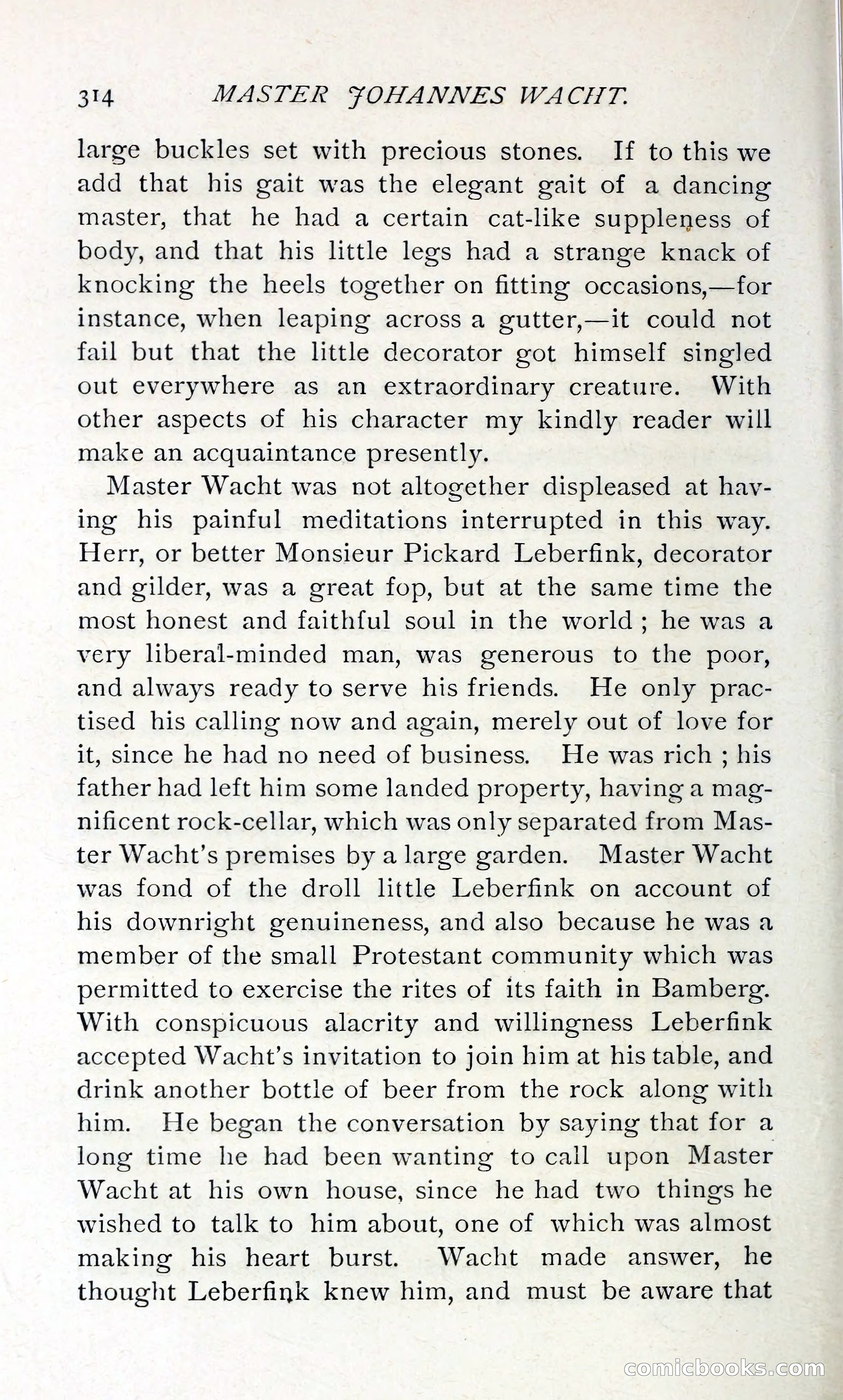 Weird Tales — page 325 of 400