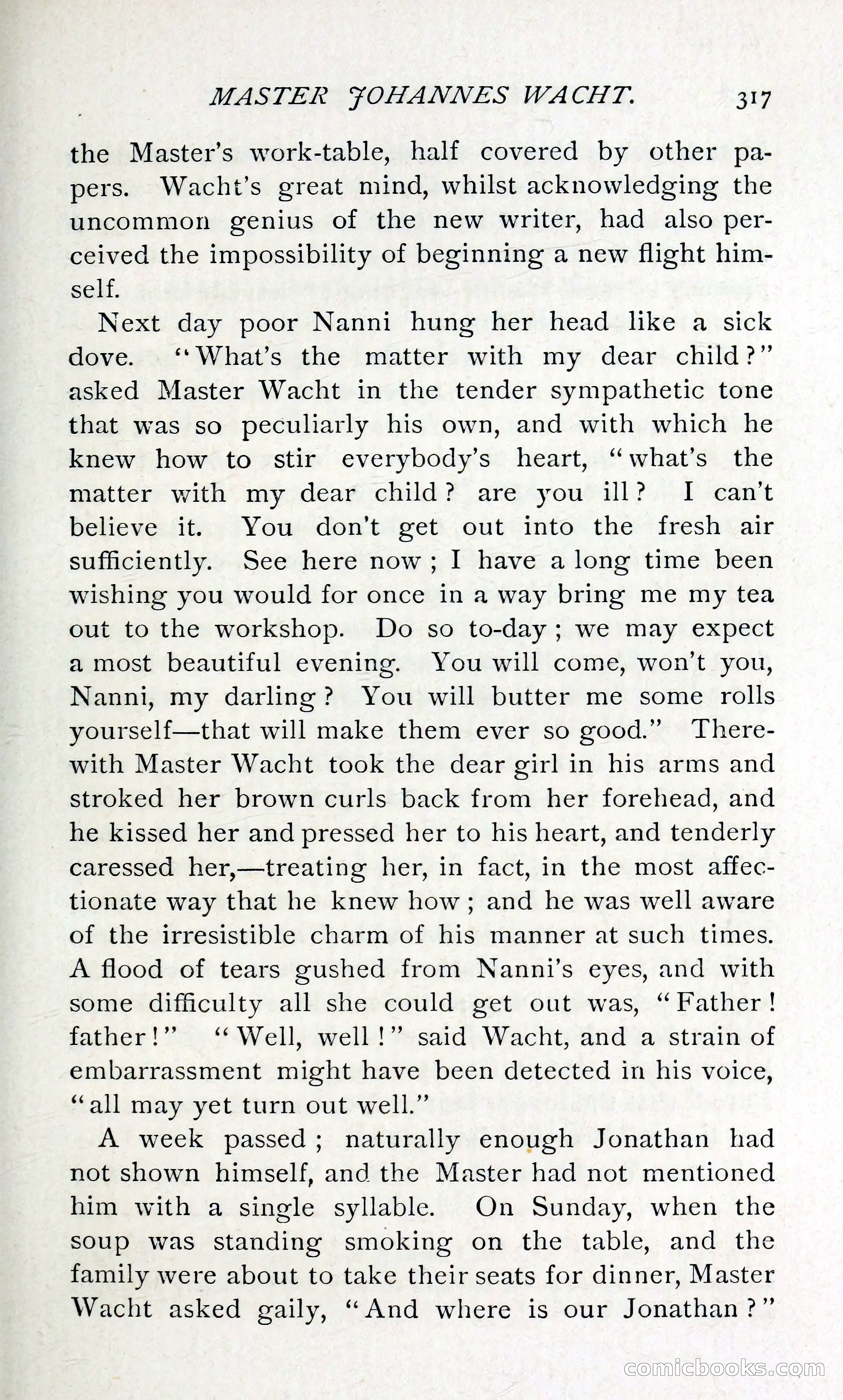 Weird Tales — page 328 of 400