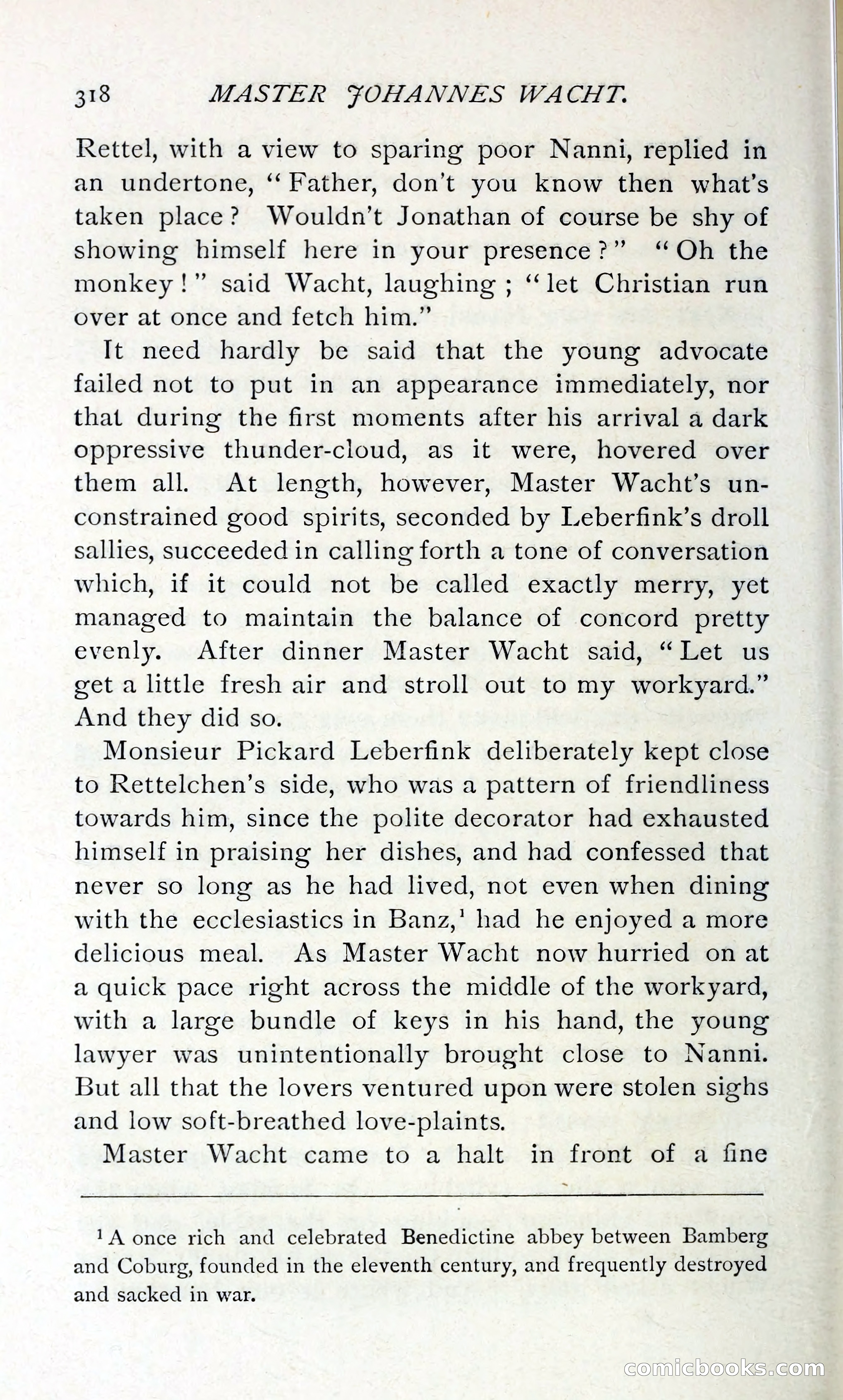 Weird Tales — page 329 of 400