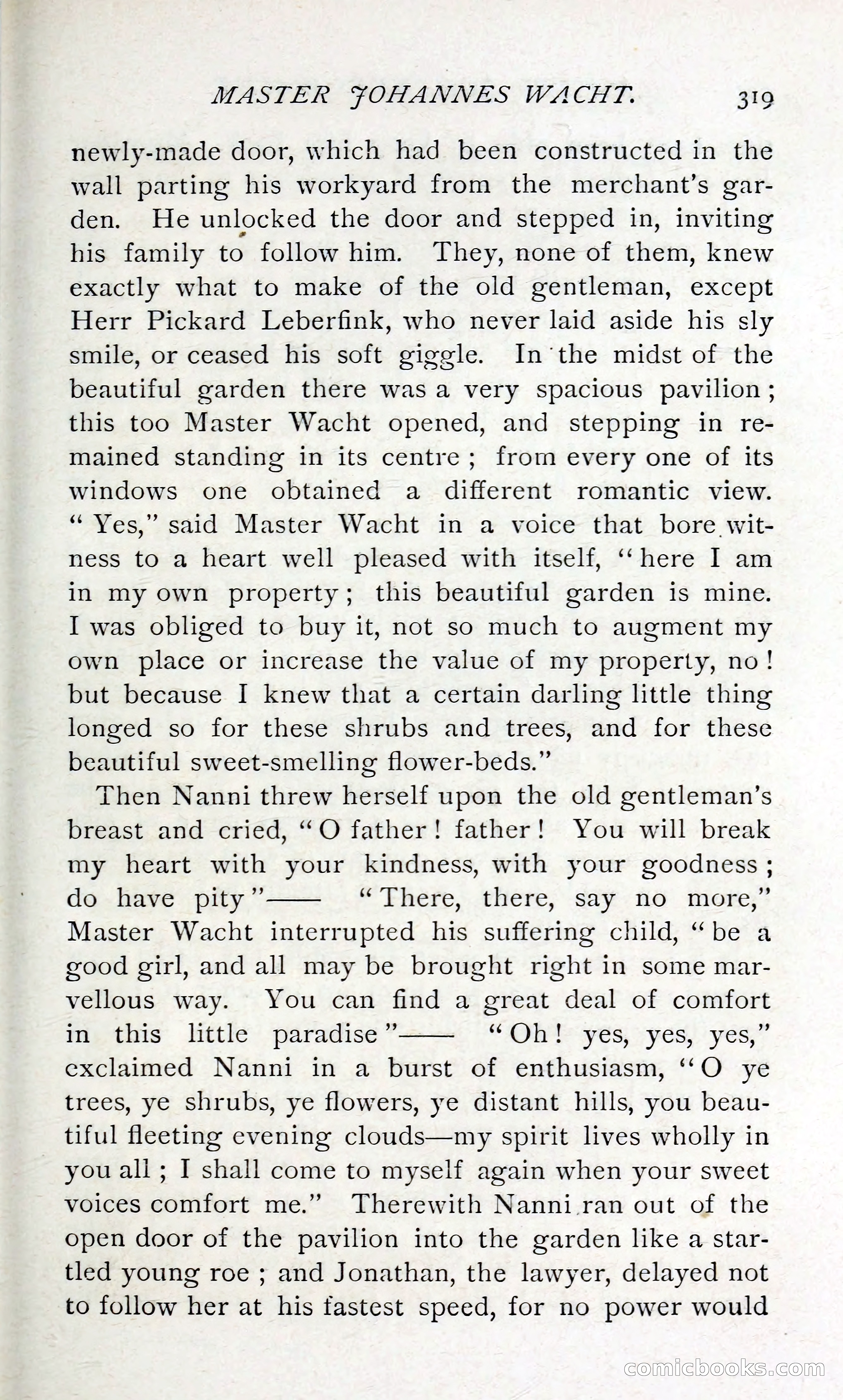 Weird Tales — page 330 of 400