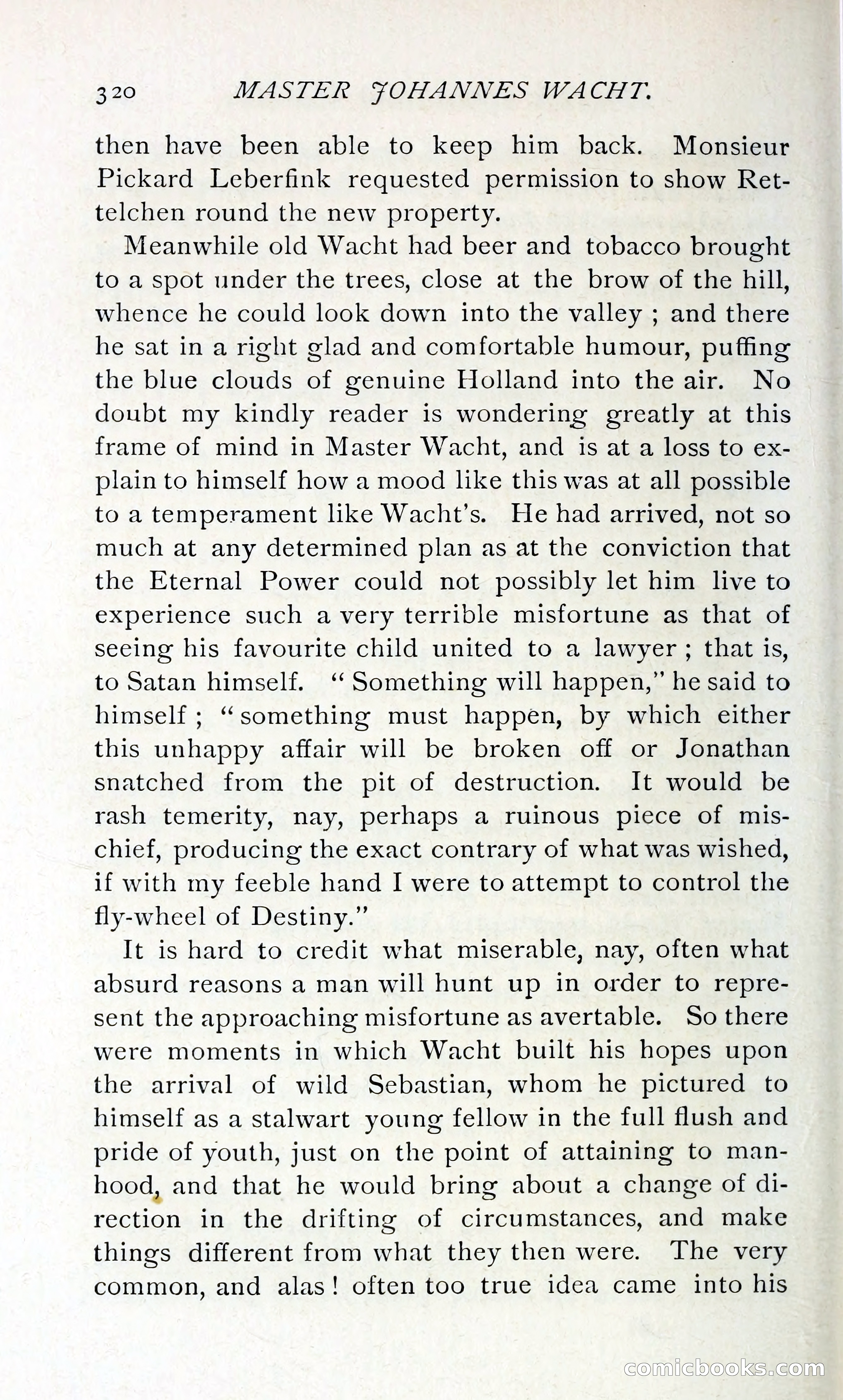 Weird Tales — page 331 of 400