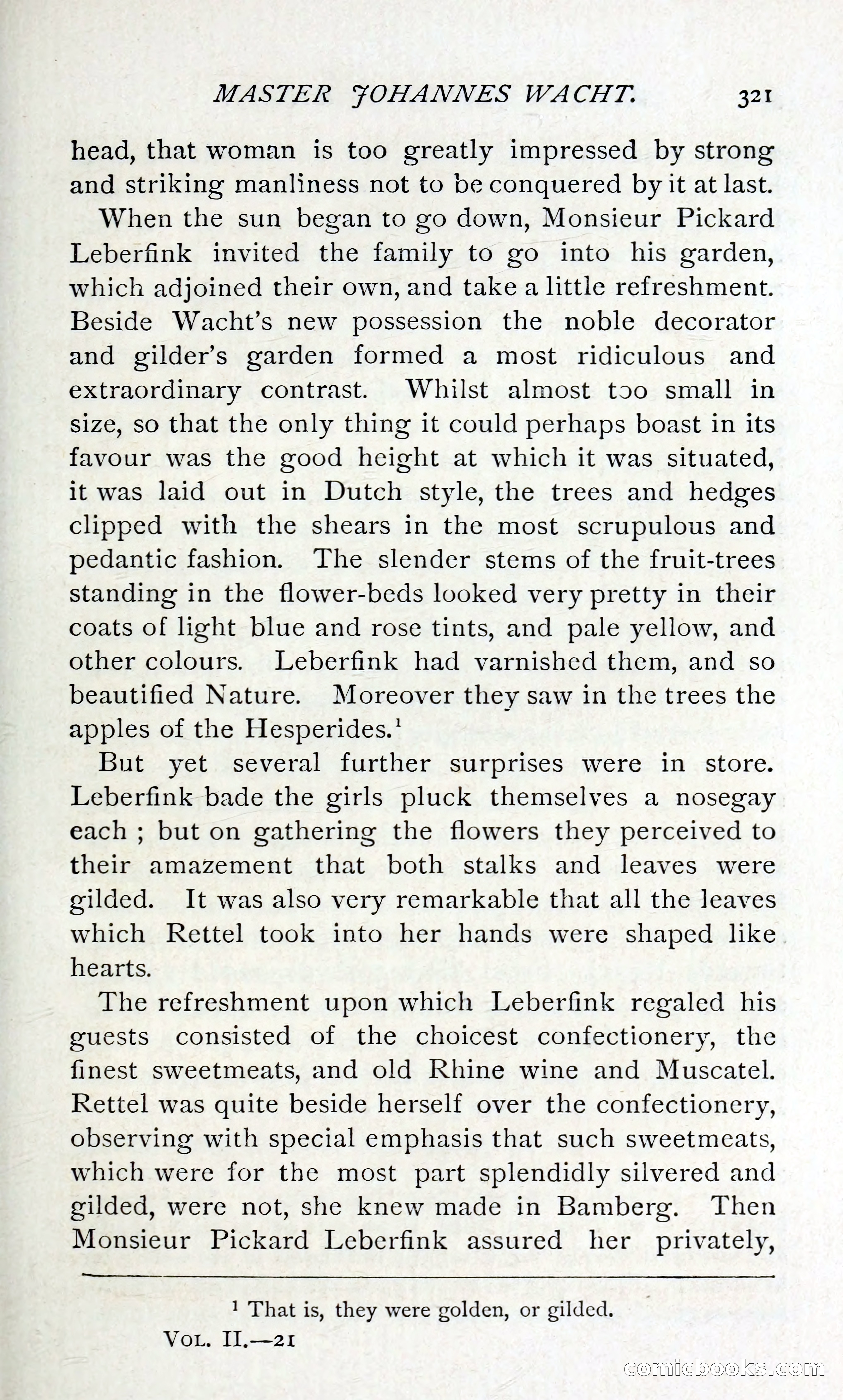 Weird Tales — page 332 of 400