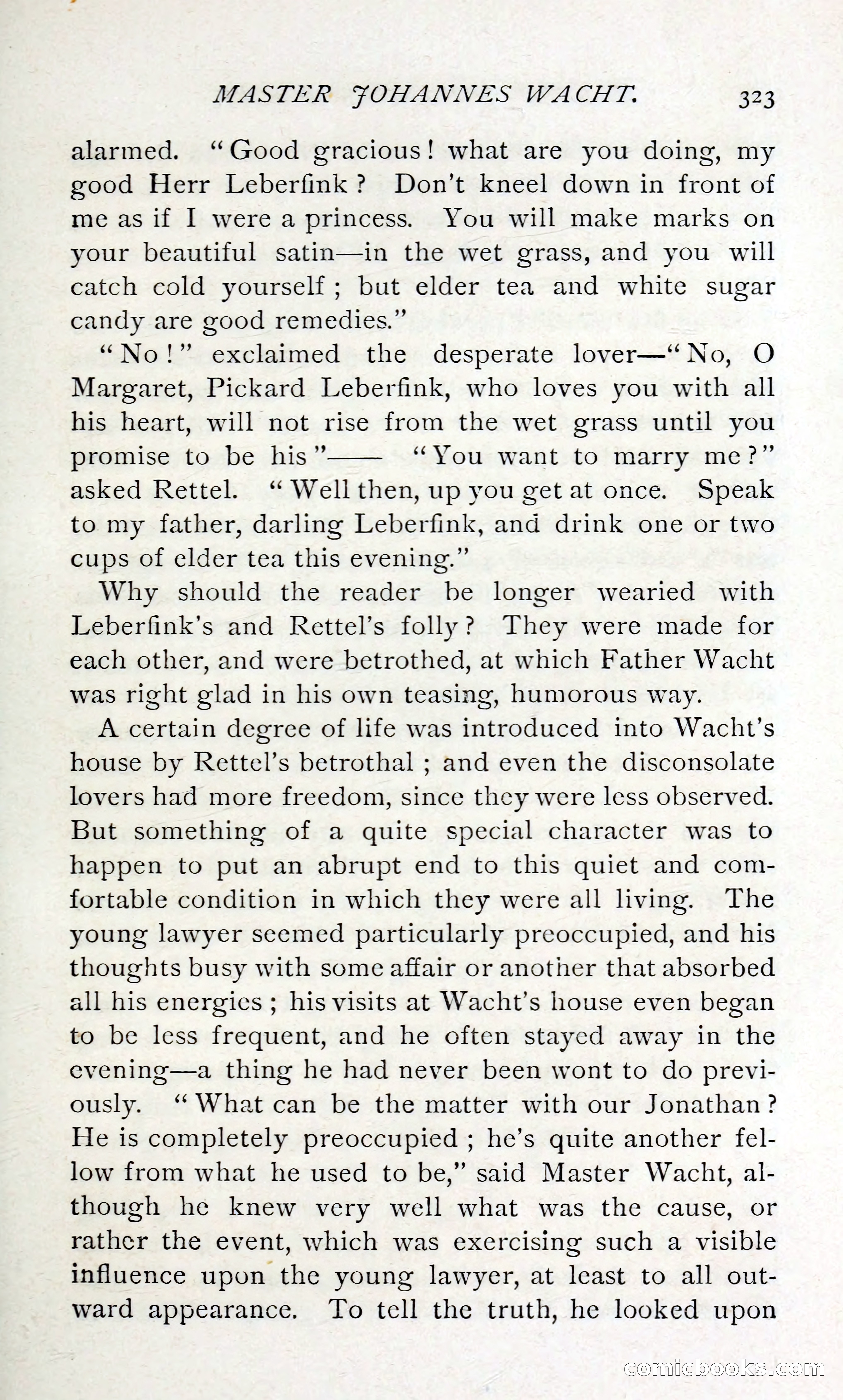 Weird Tales — page 334 of 400