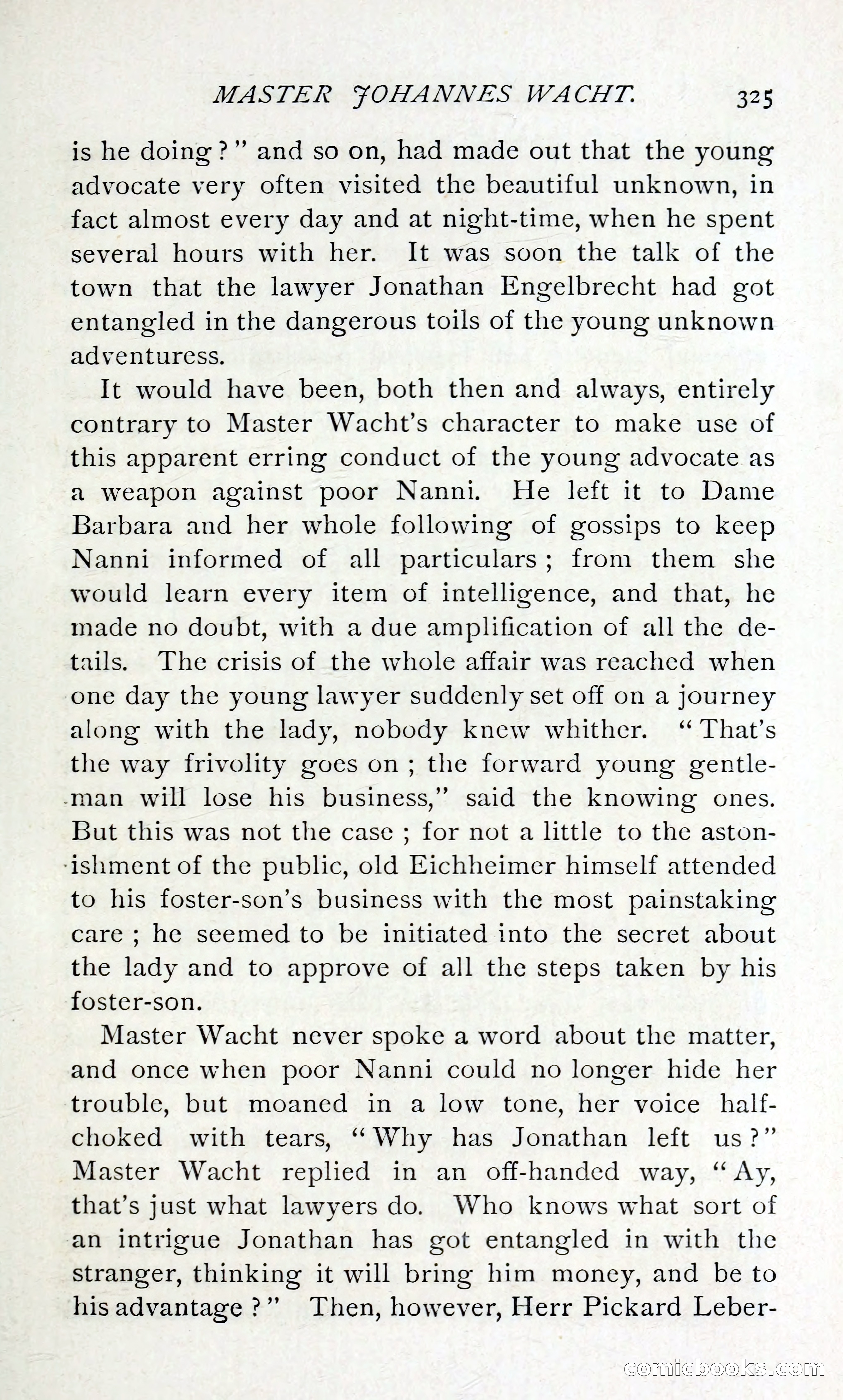 Weird Tales — page 336 of 400
