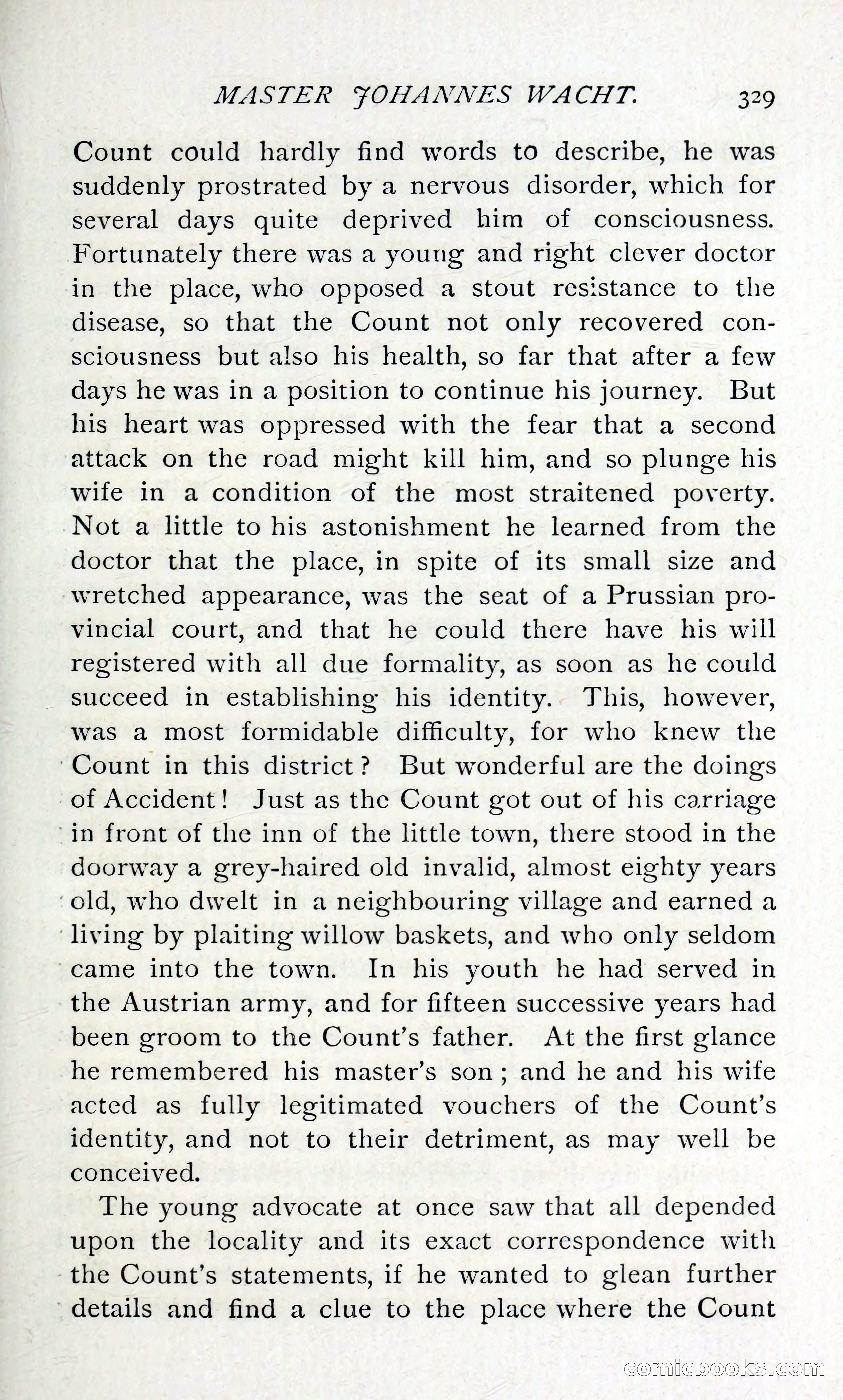 Weird Tales — page 340 of 400