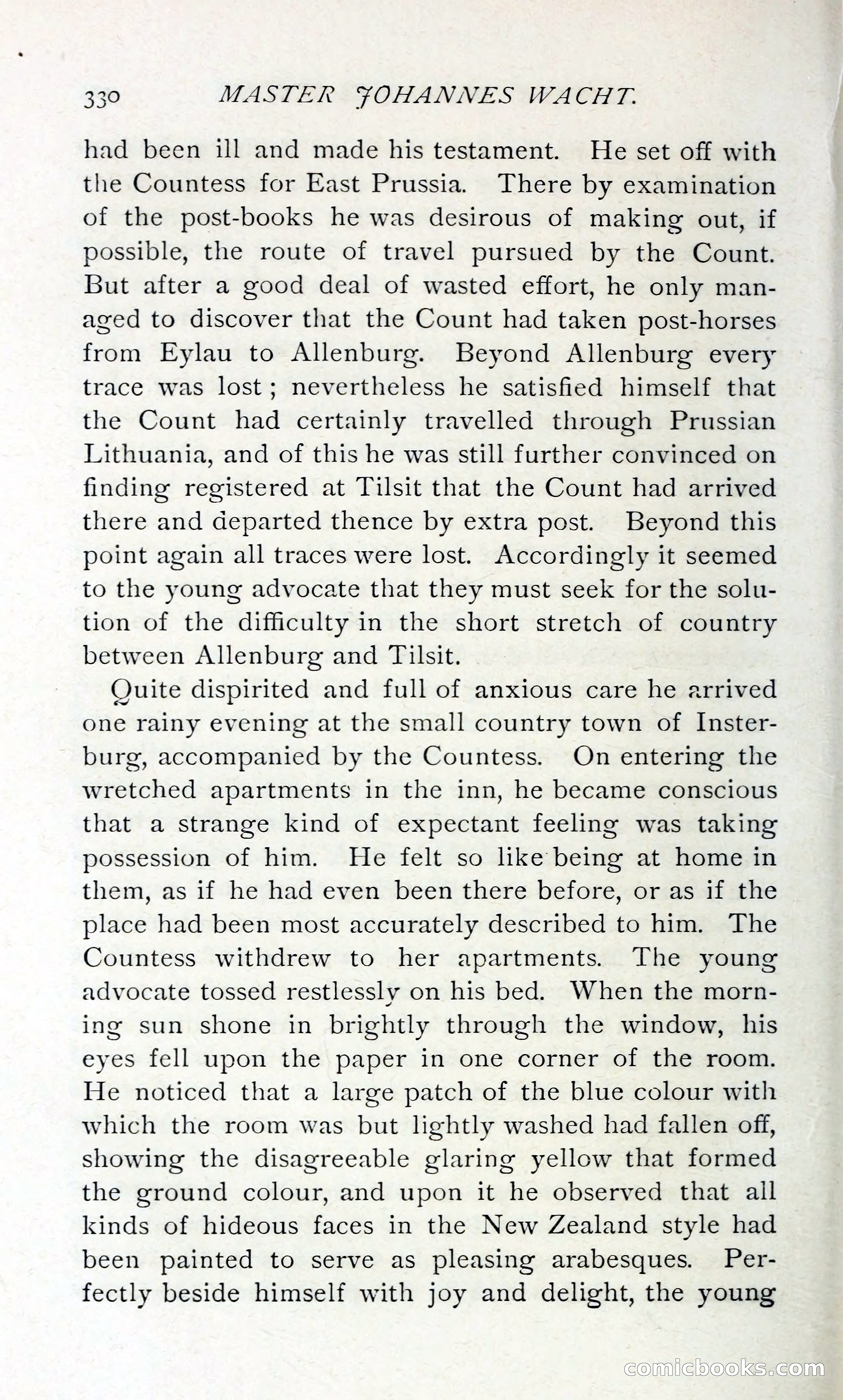 Weird Tales — page 341 of 400