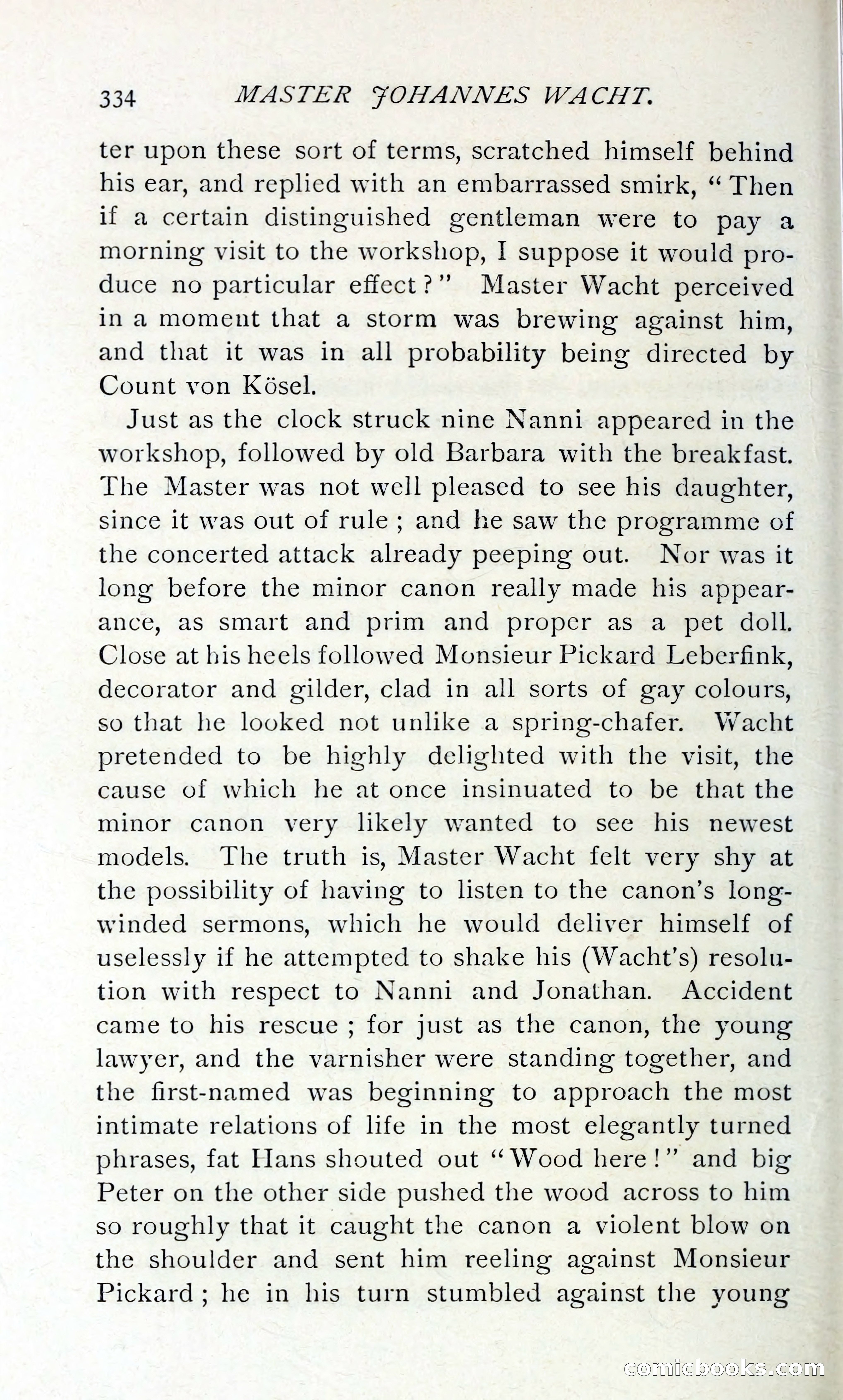 Weird Tales — page 345 of 400