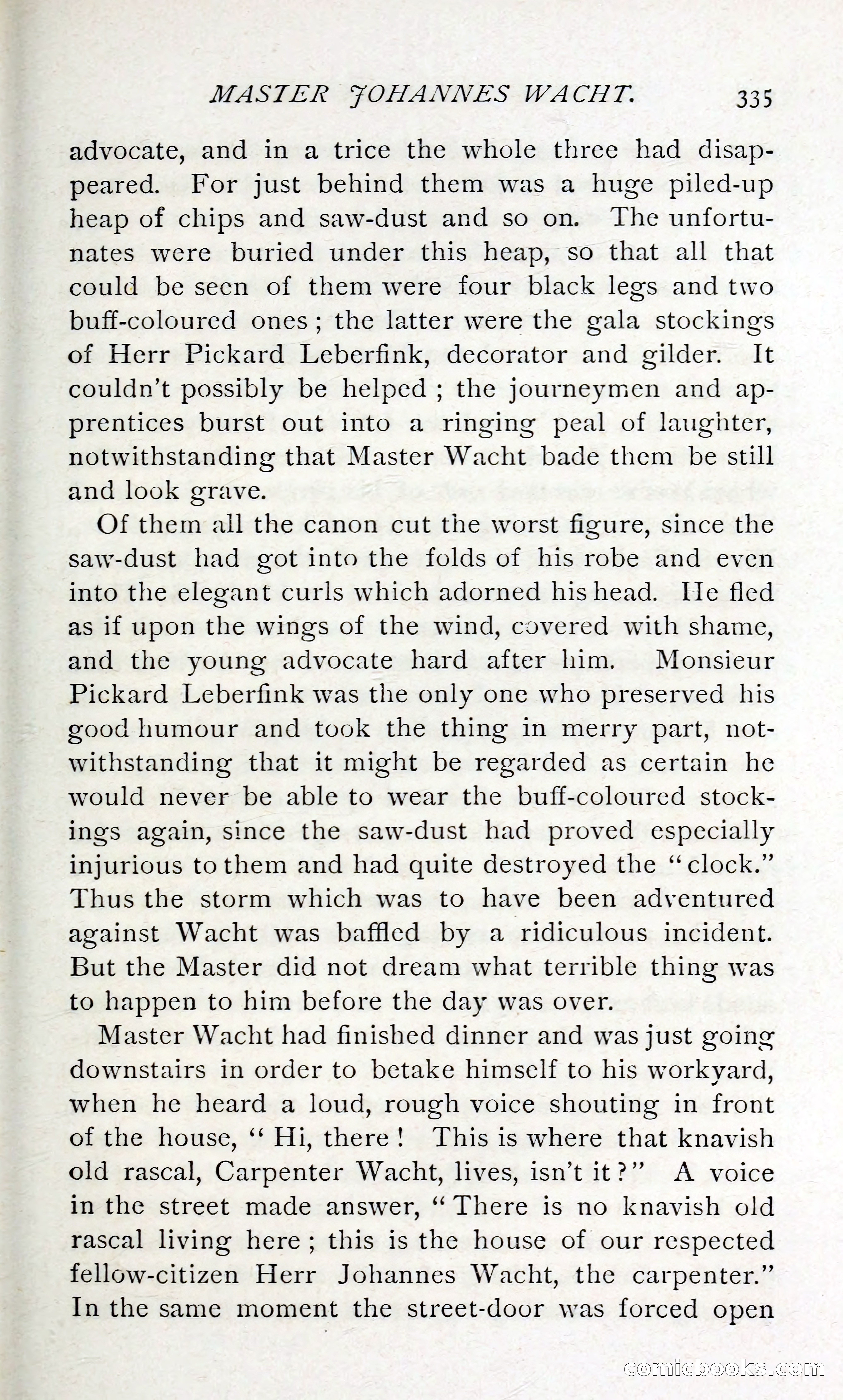 Weird Tales — page 346 of 400