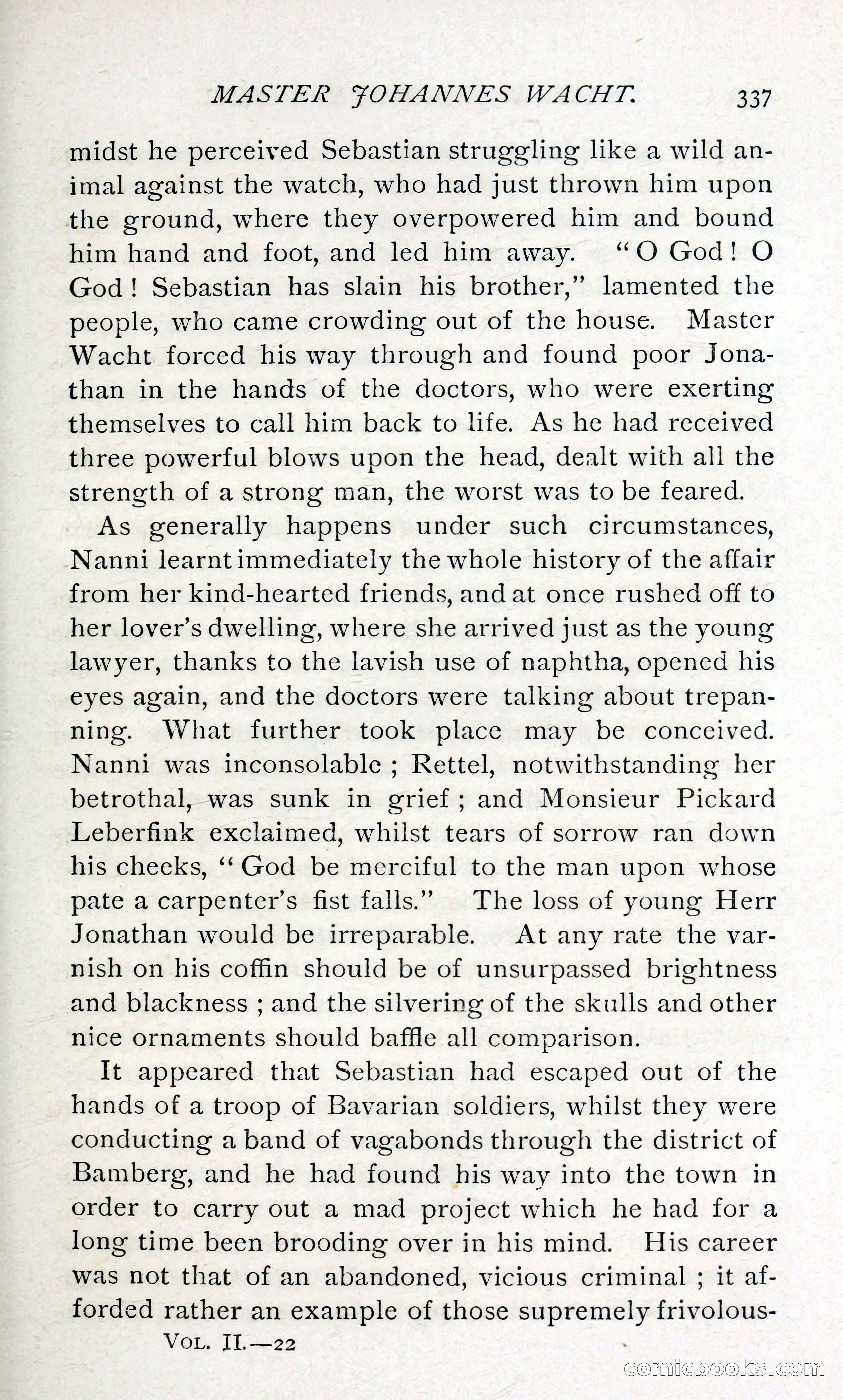Weird Tales — page 348 of 400