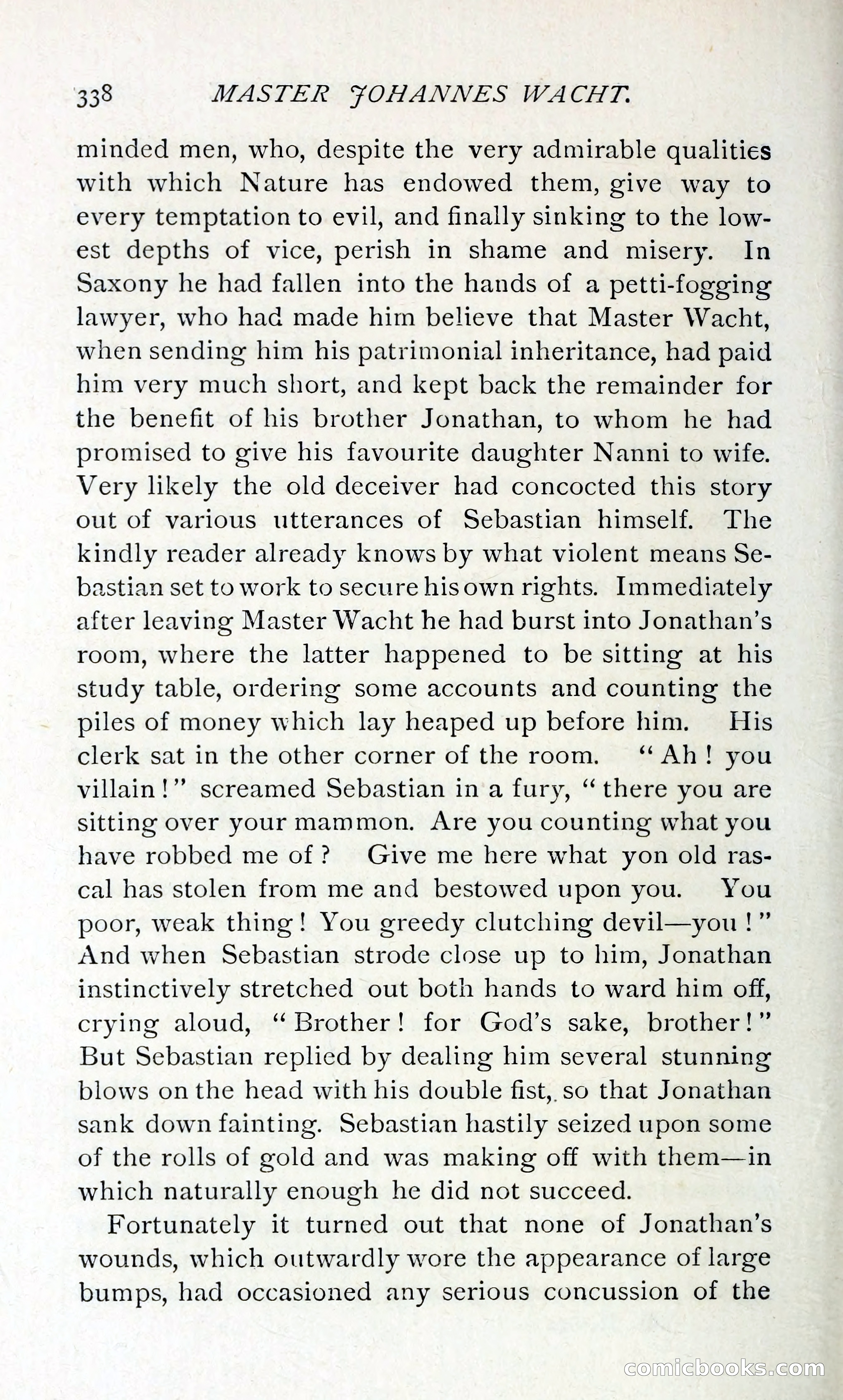 Weird Tales — page 349 of 400