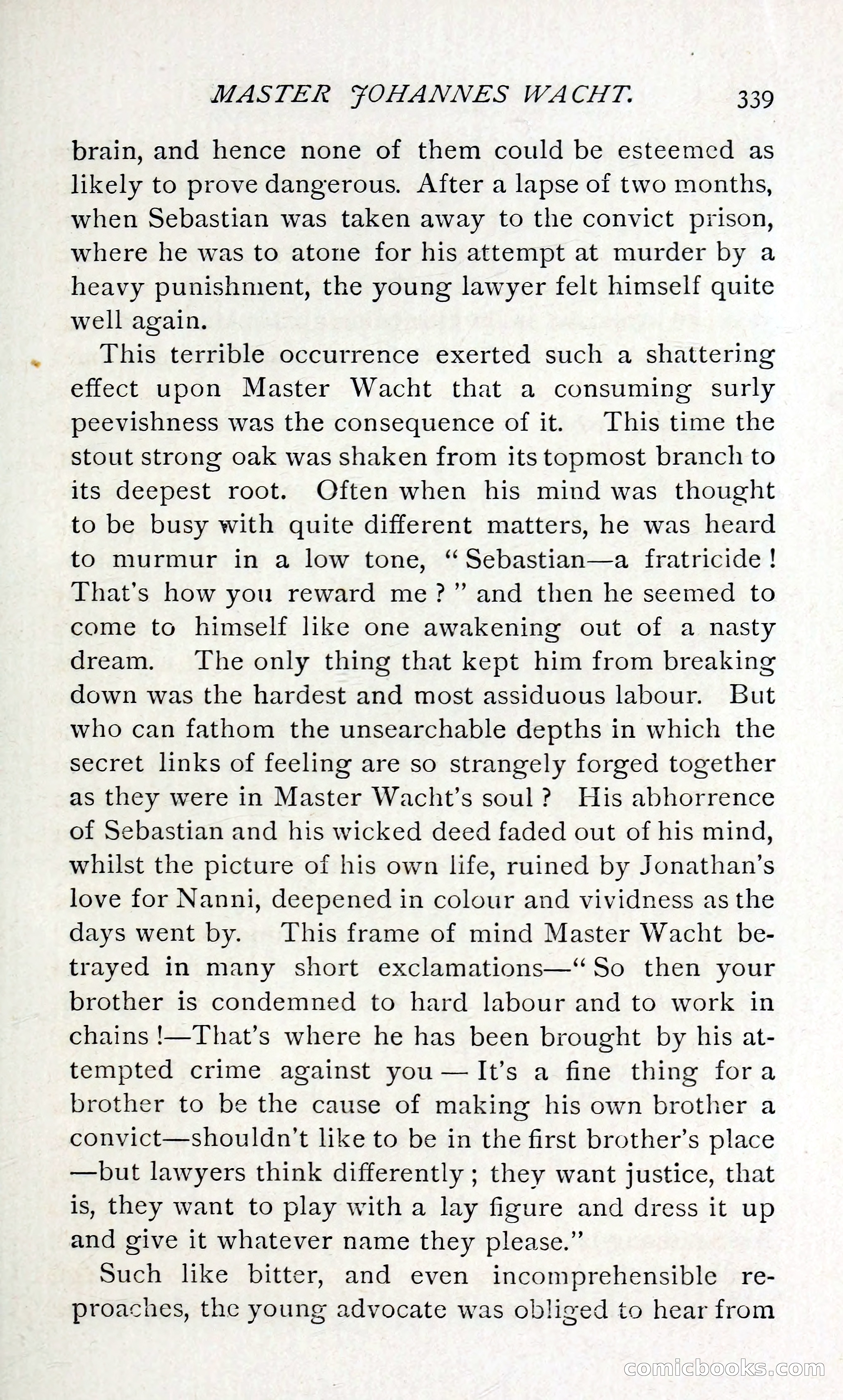 Weird Tales — page 350 of 400