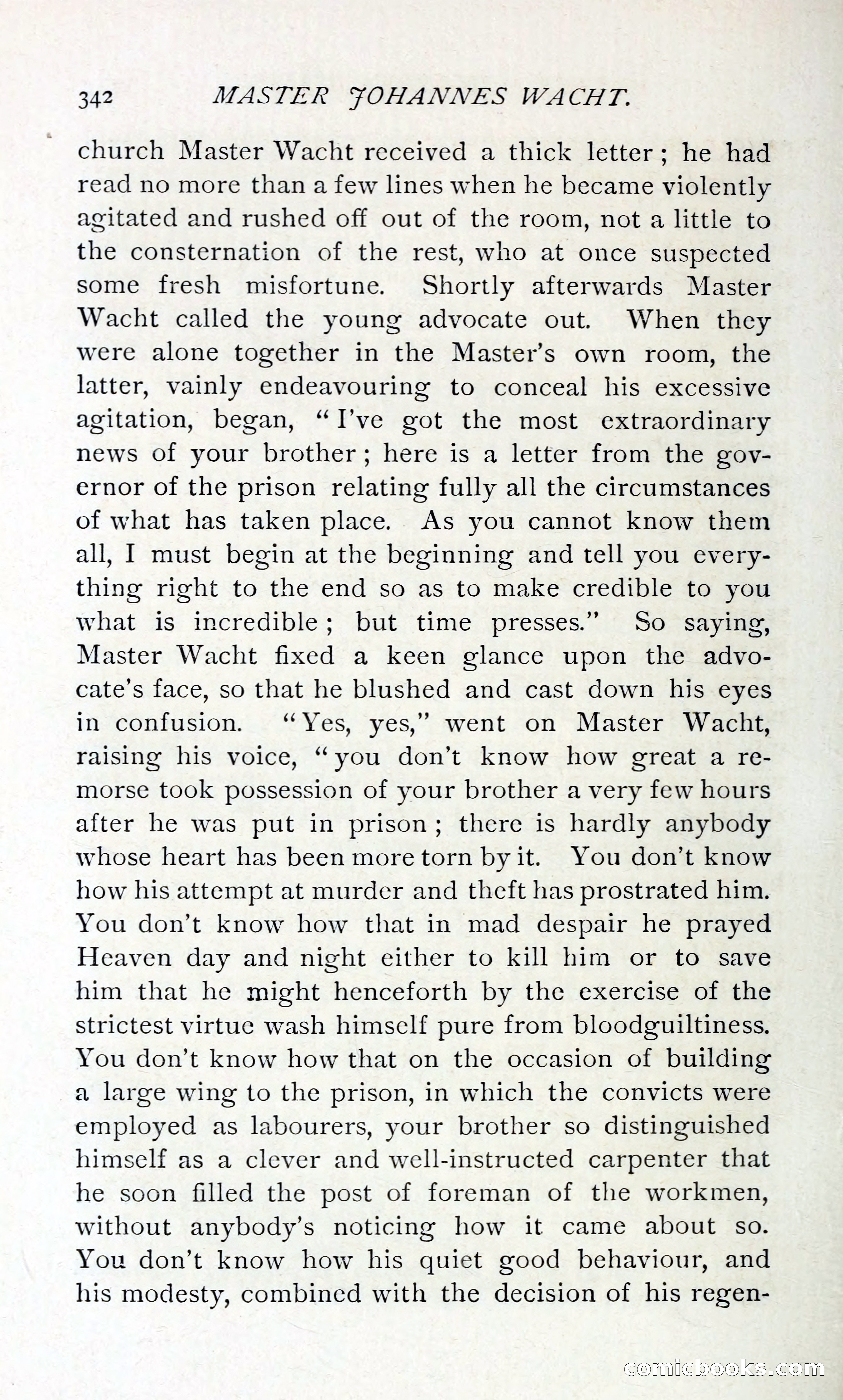 Weird Tales — page 353 of 400