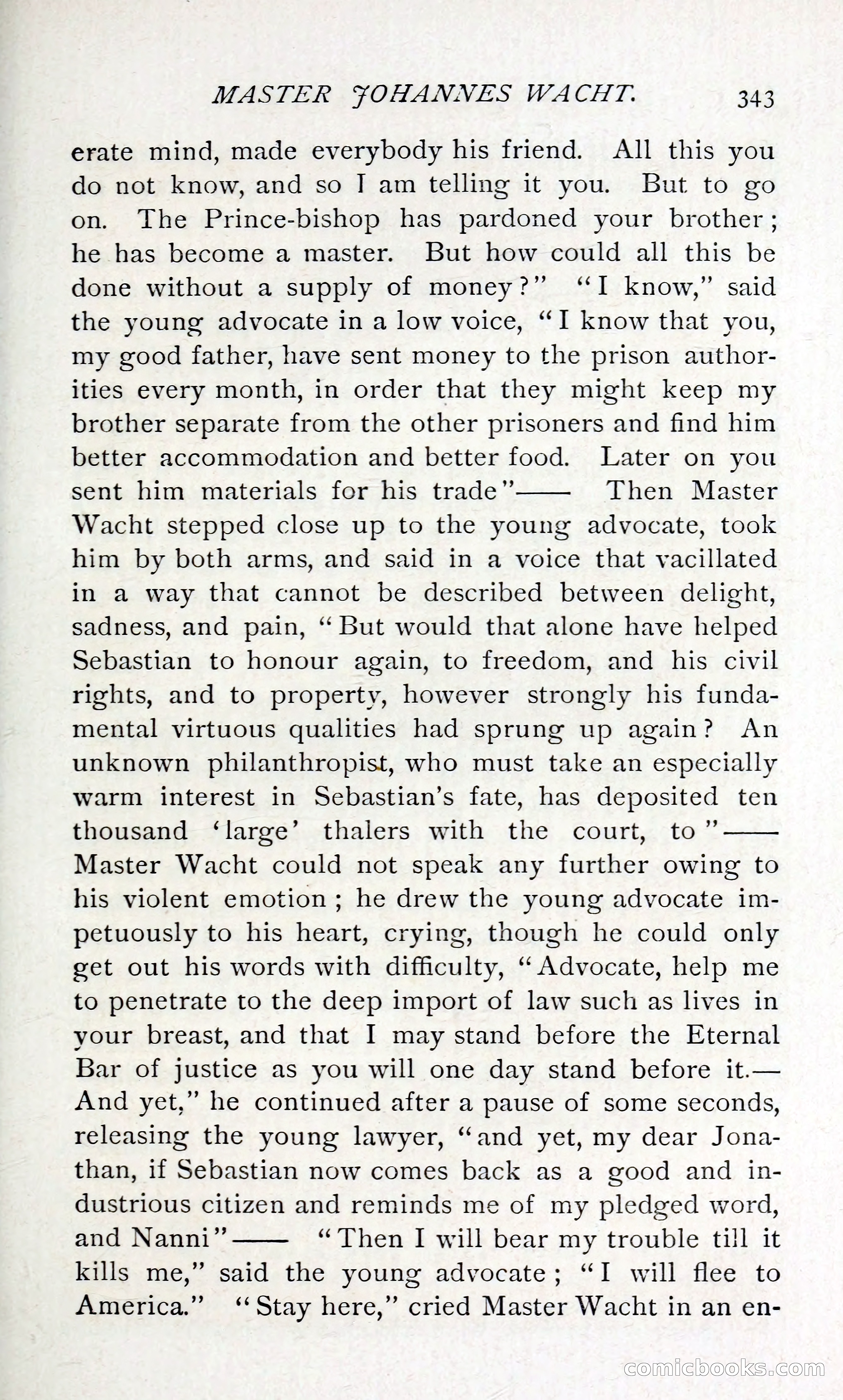 Weird Tales — page 354 of 400