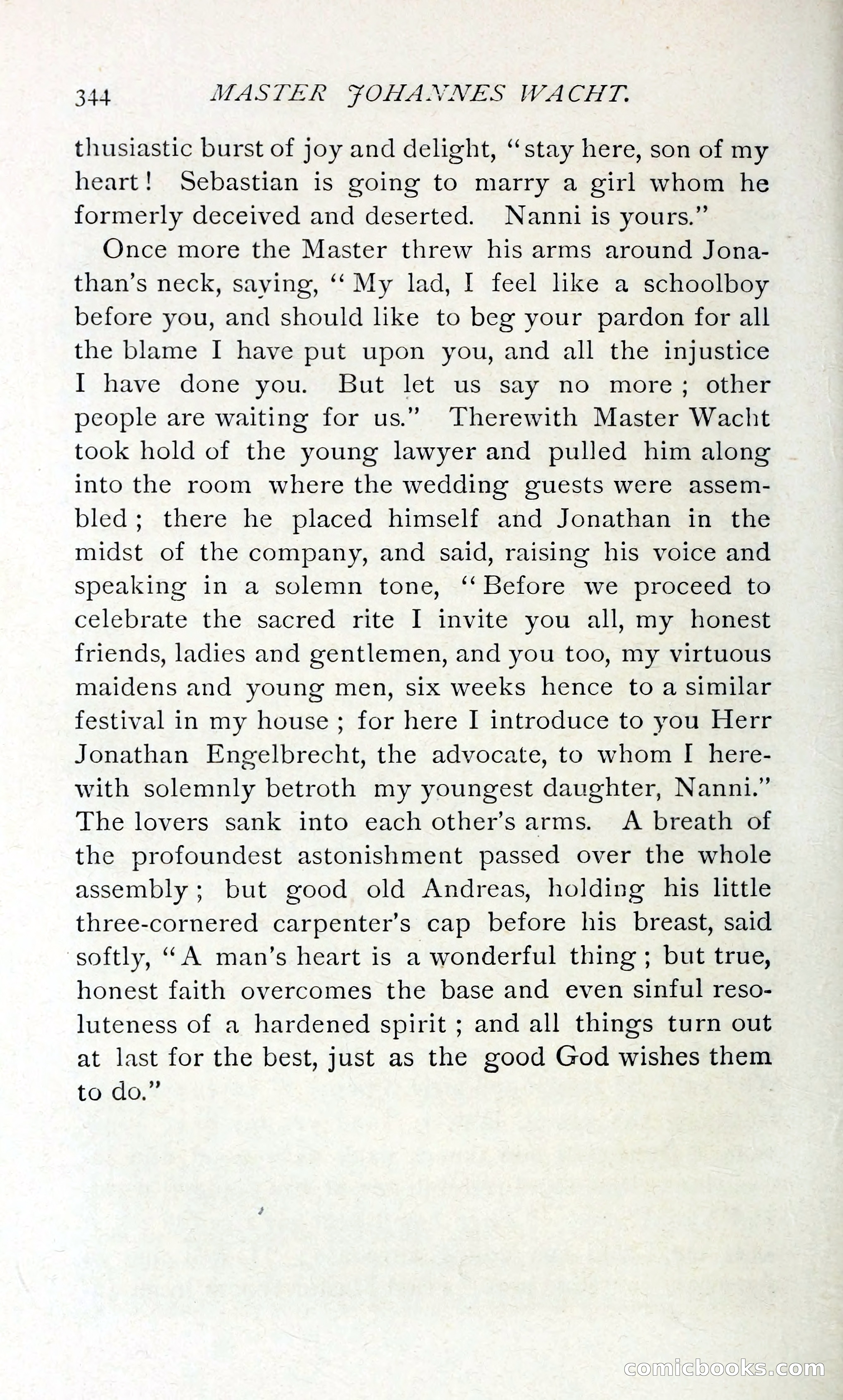 Weird Tales — page 355 of 400