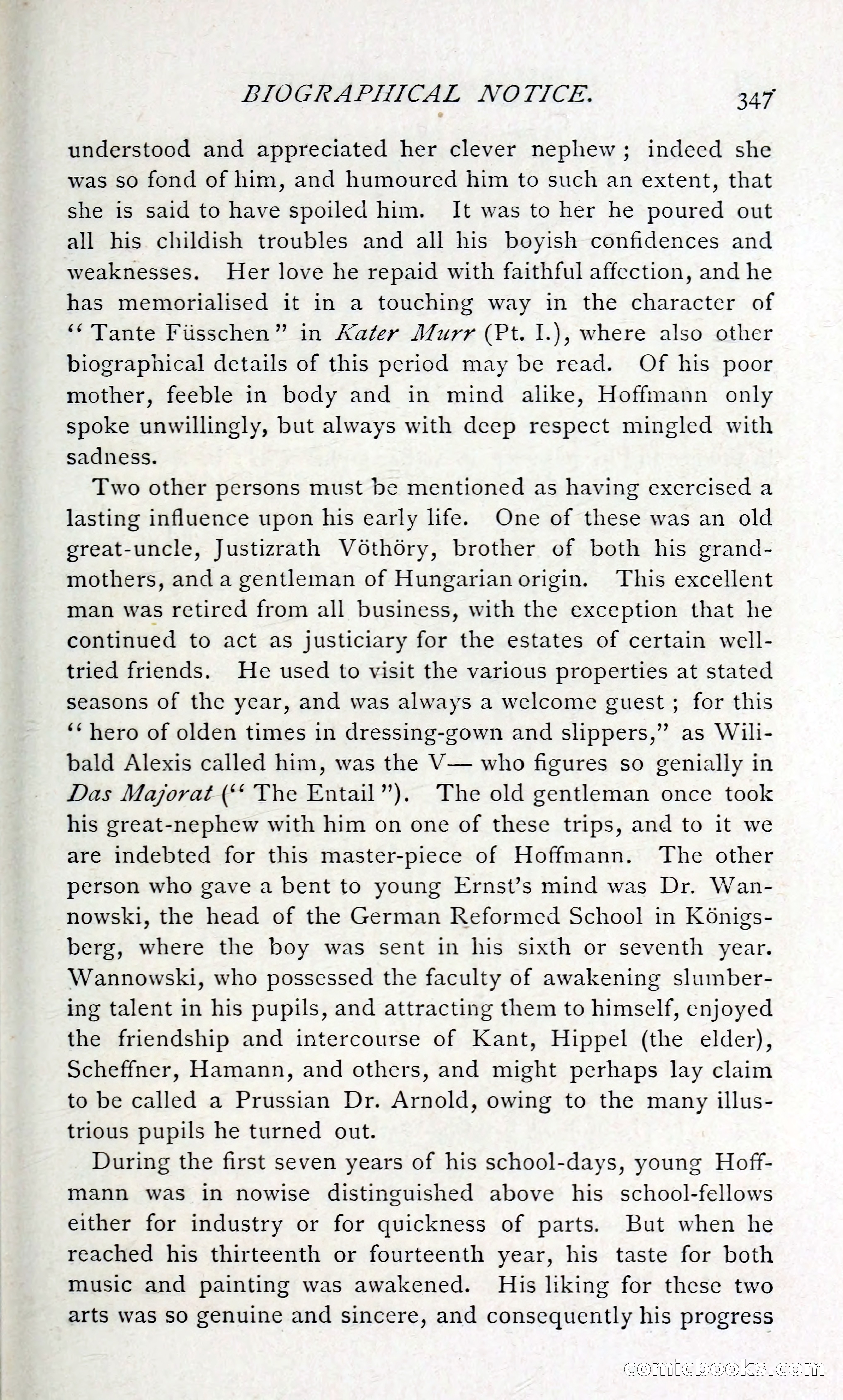 Weird Tales — page 358 of 400