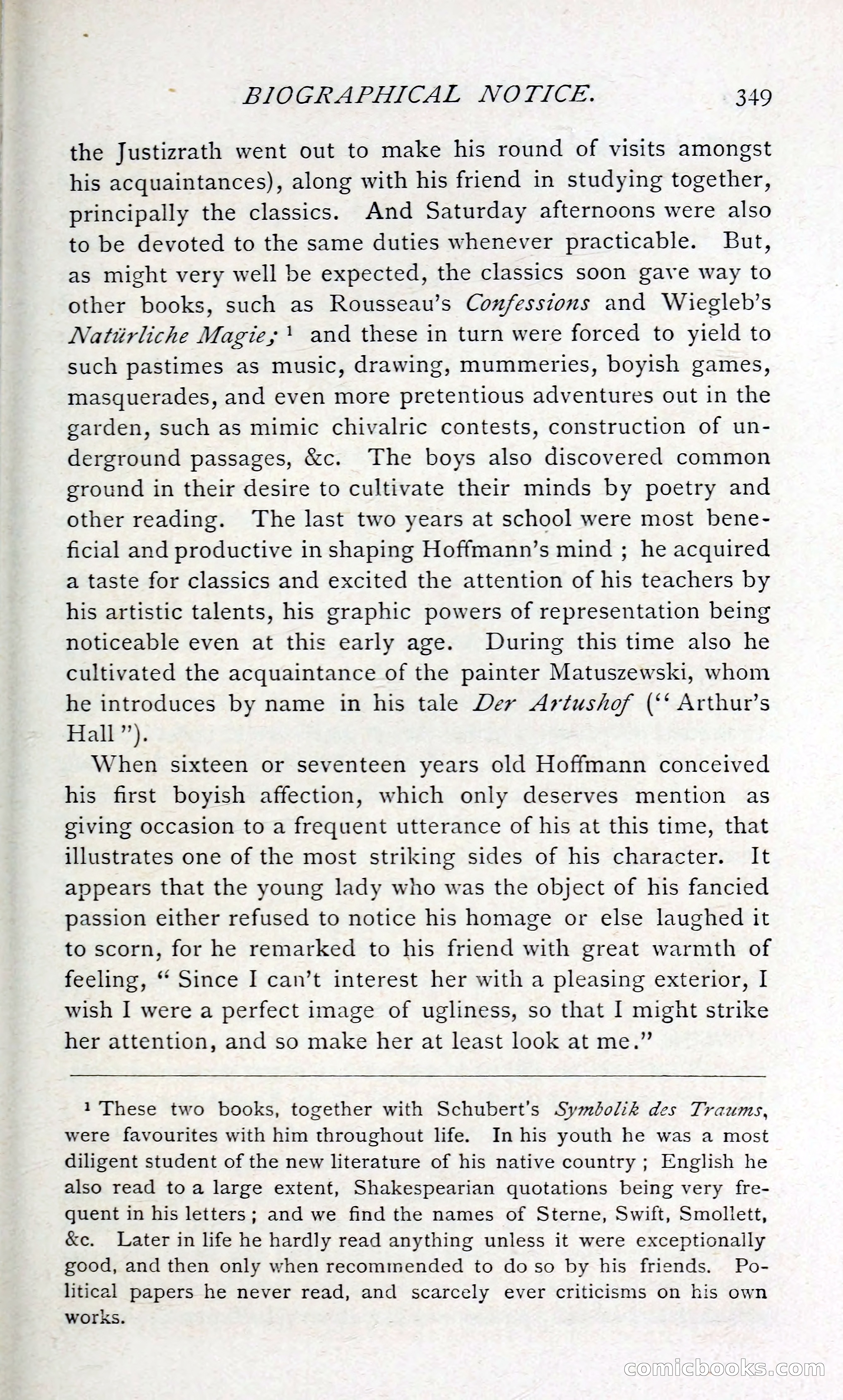 Weird Tales — page 360 of 400