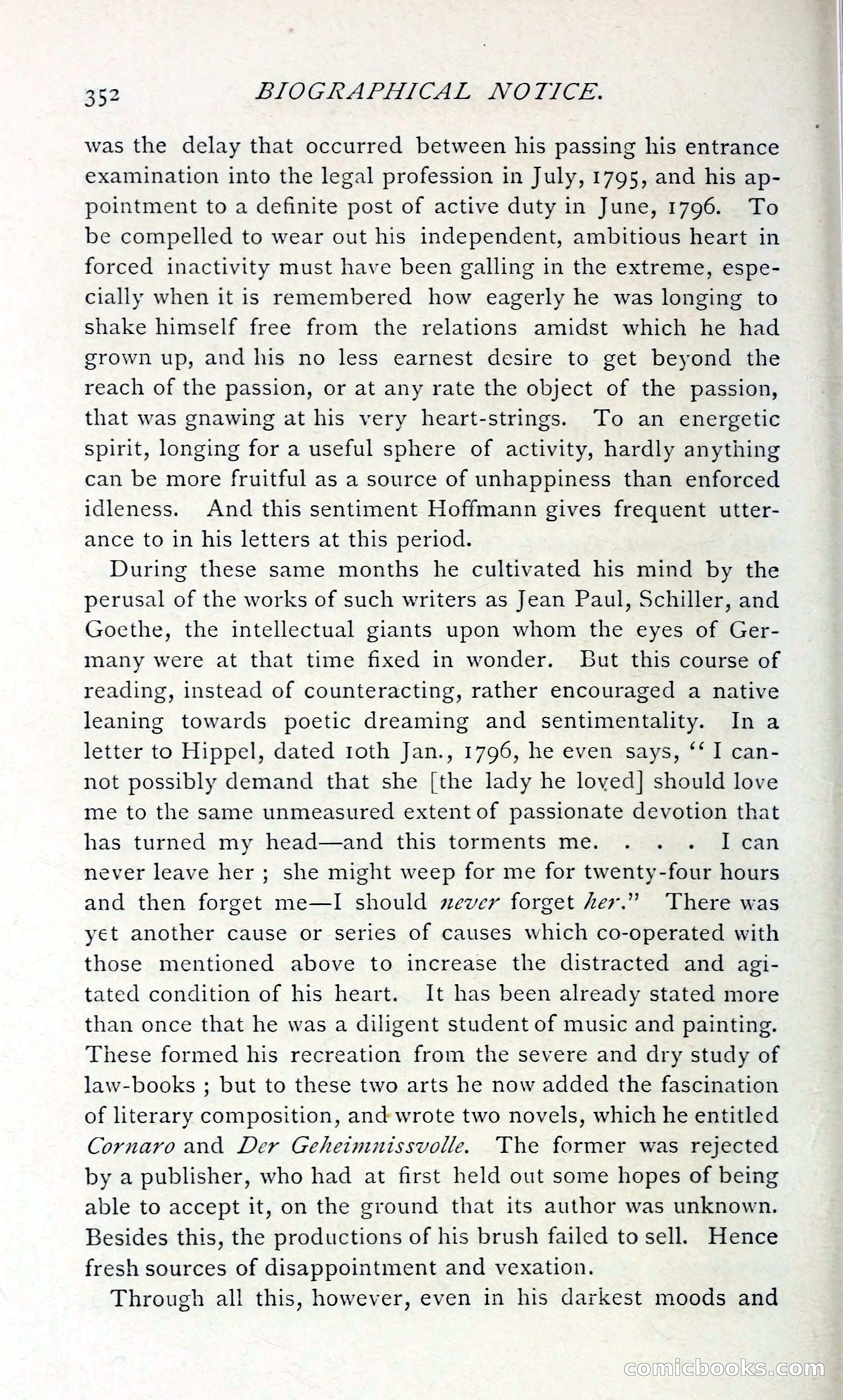 Weird Tales — page 363 of 400