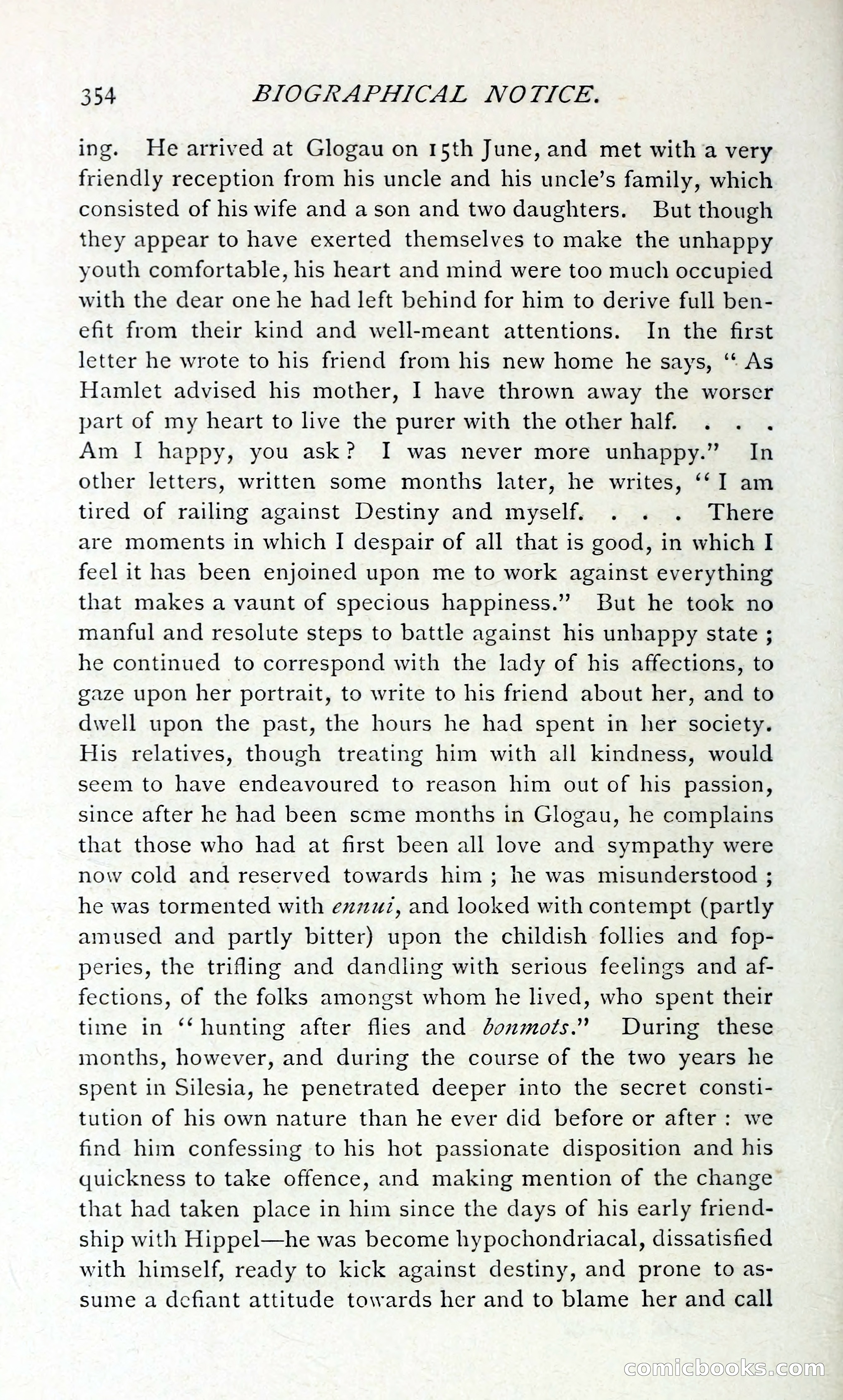 Weird Tales — page 365 of 400
