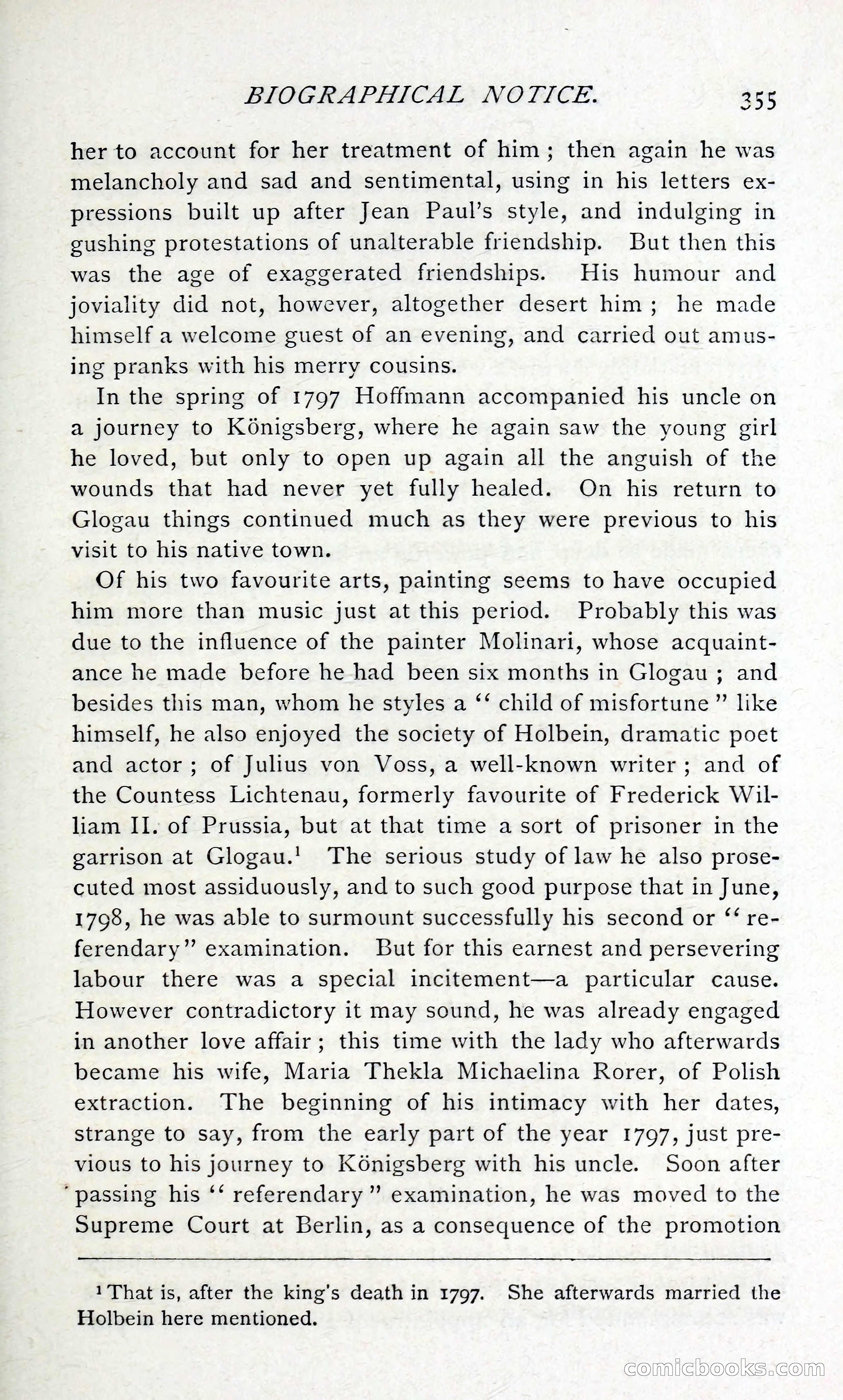 Weird Tales — page 366 of 400