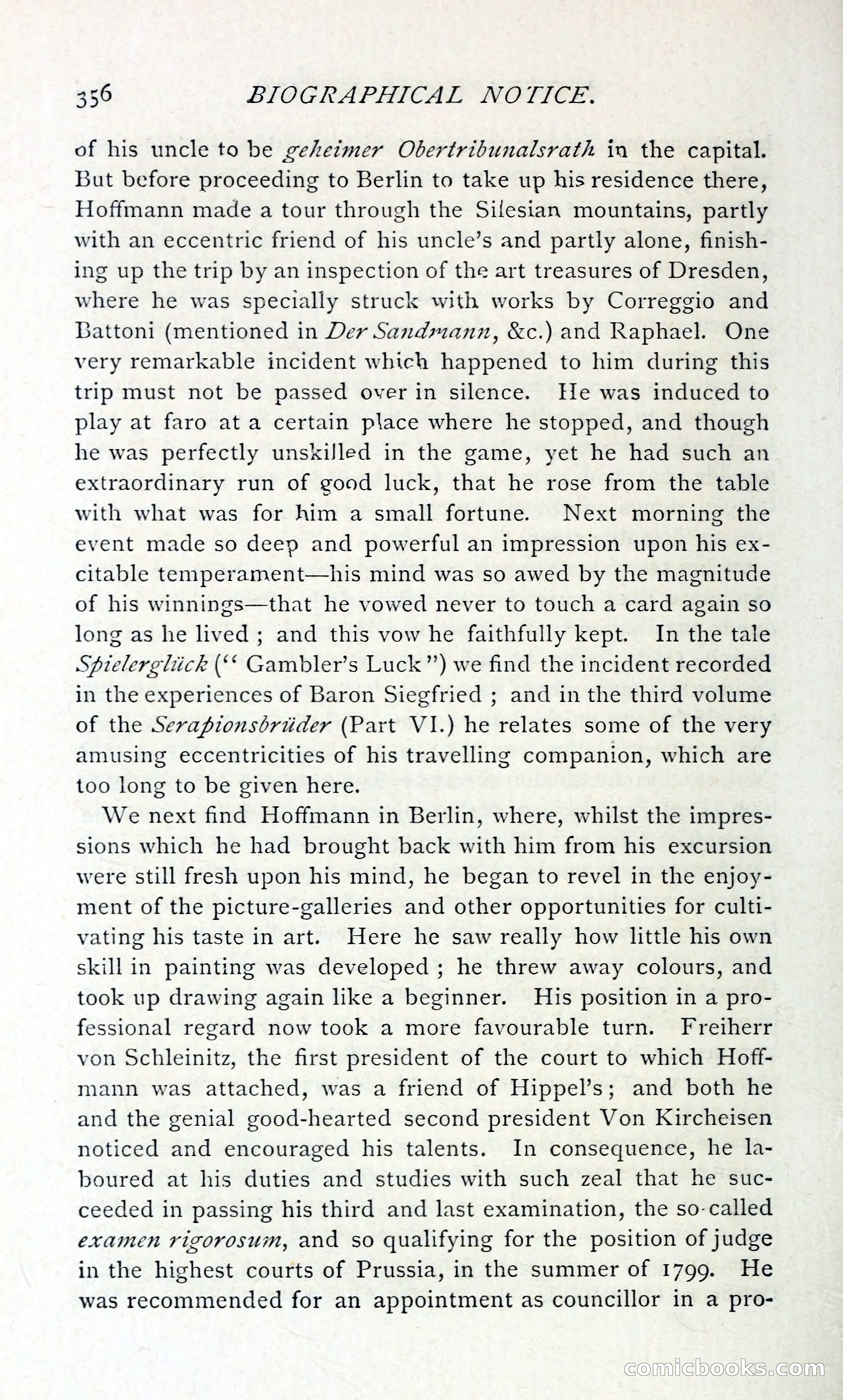 Weird Tales — page 367 of 400