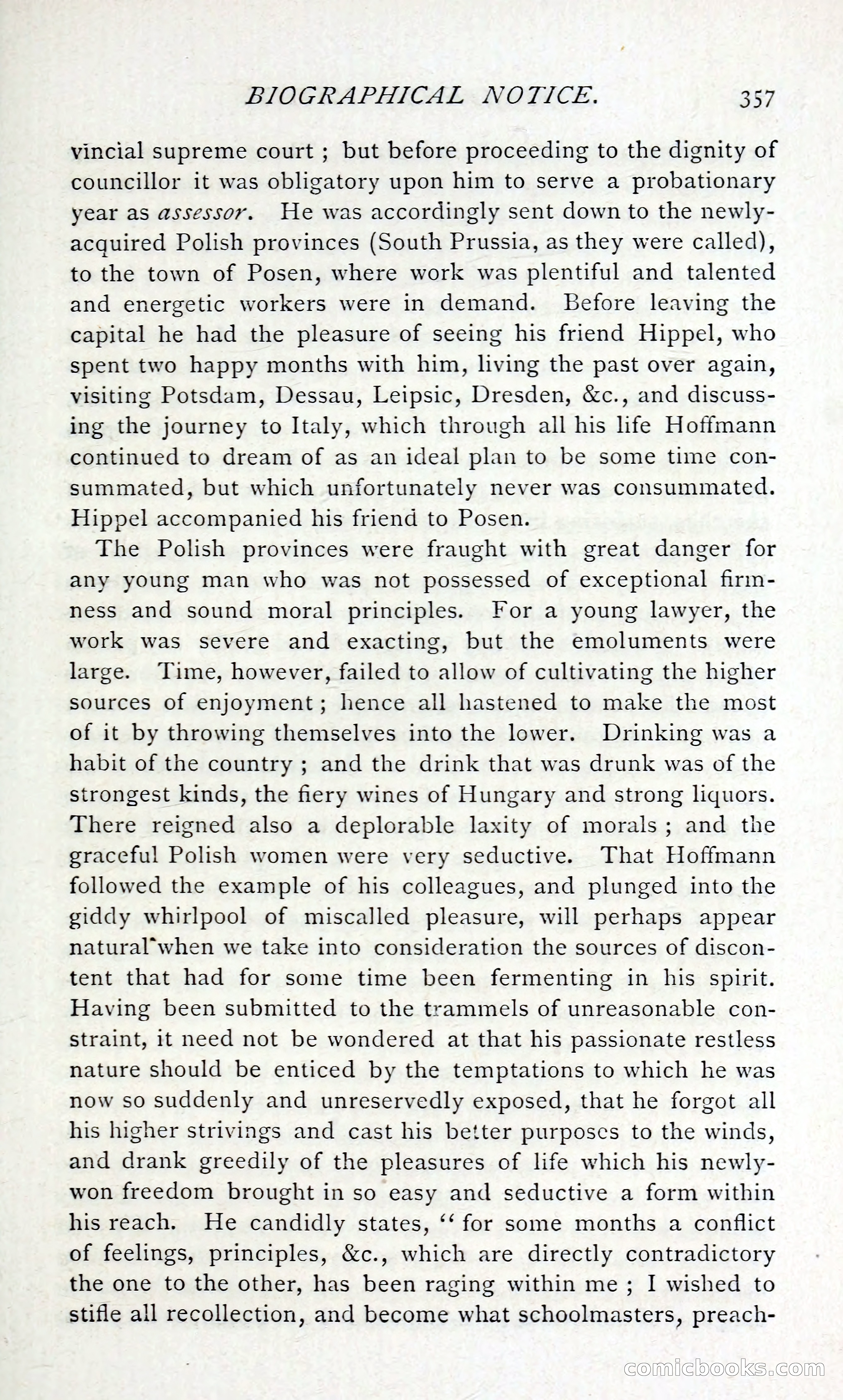 Weird Tales — page 368 of 400