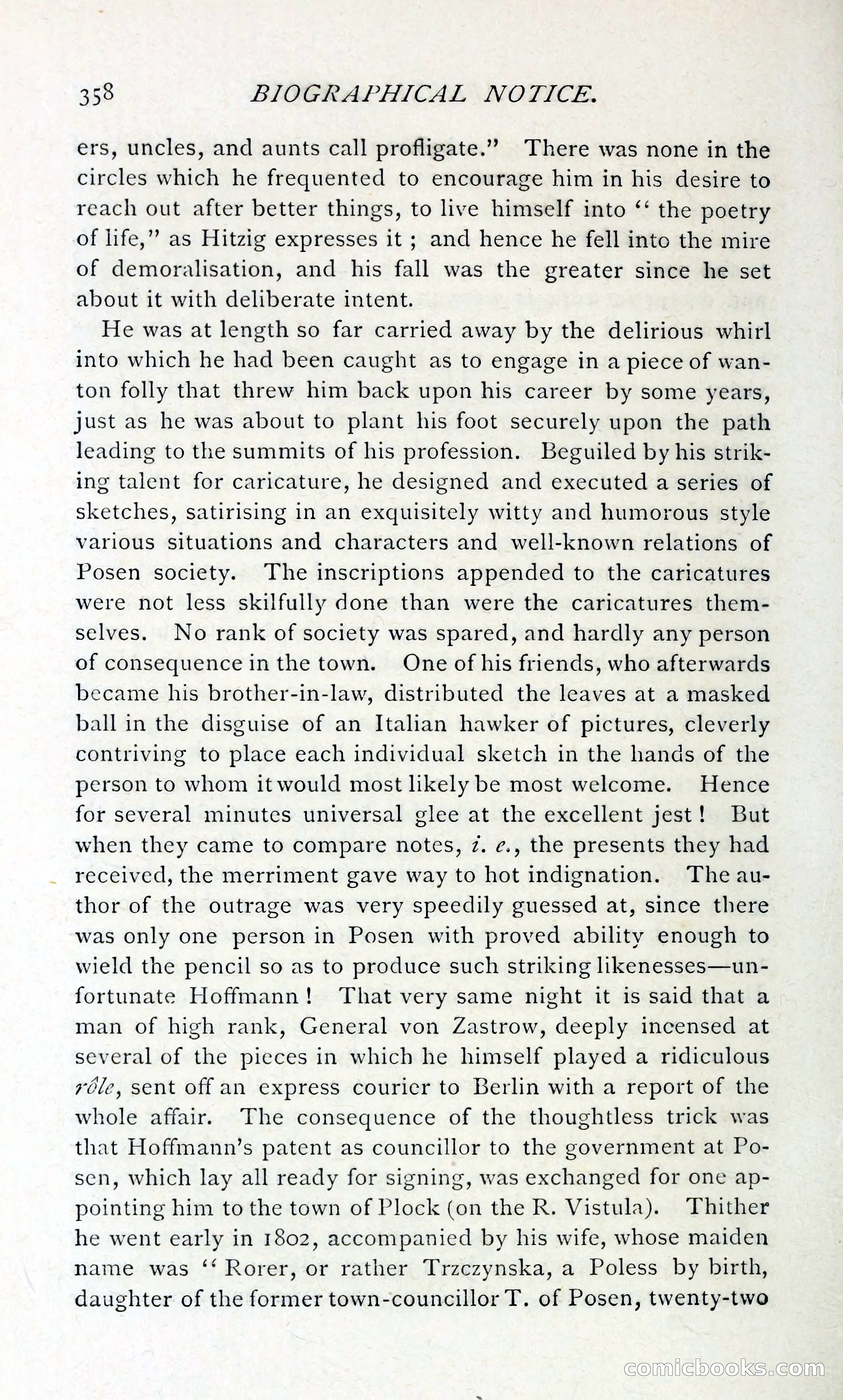Weird Tales — page 369 of 400