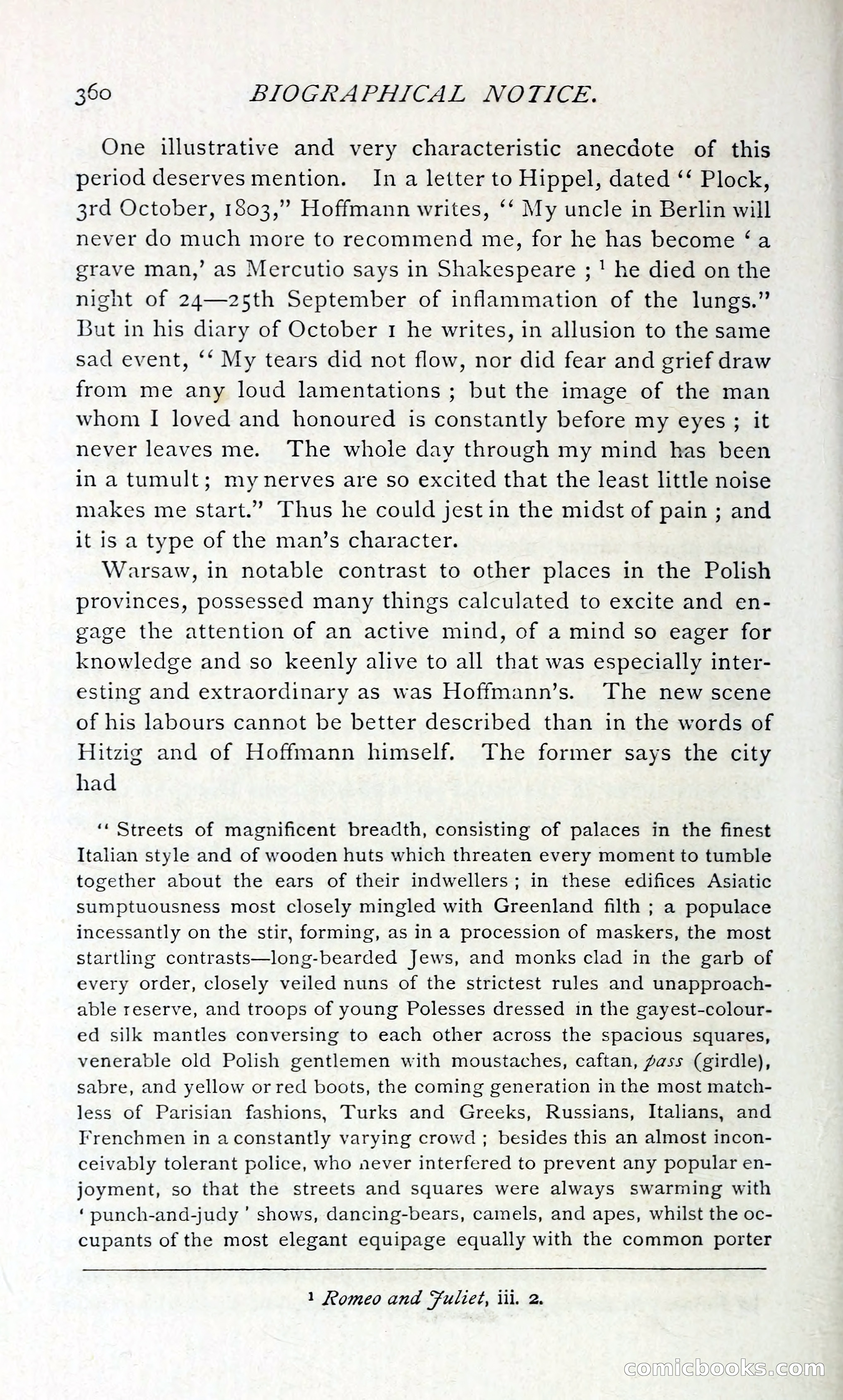 Weird Tales — page 371 of 400