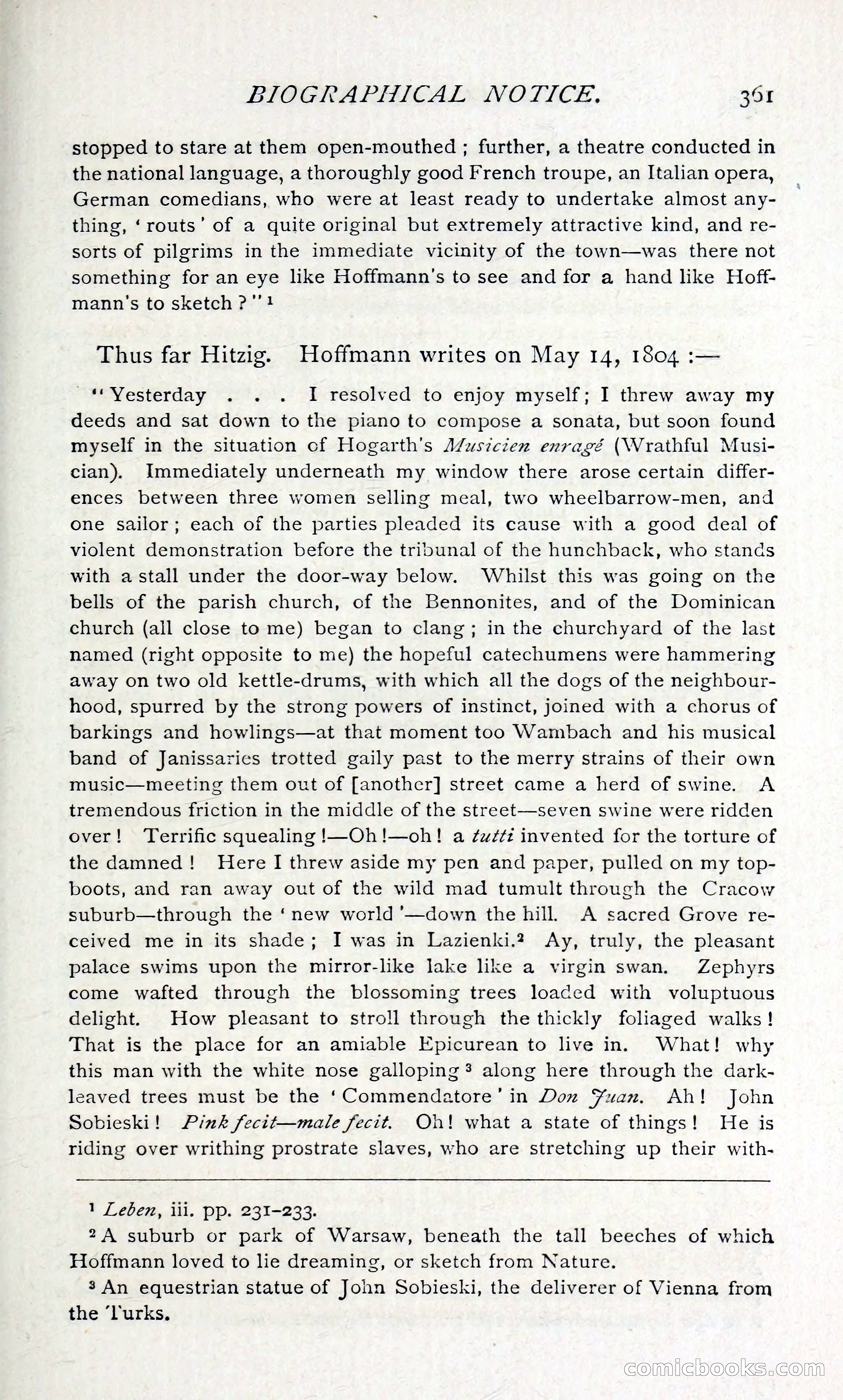 Weird Tales — page 372 of 400