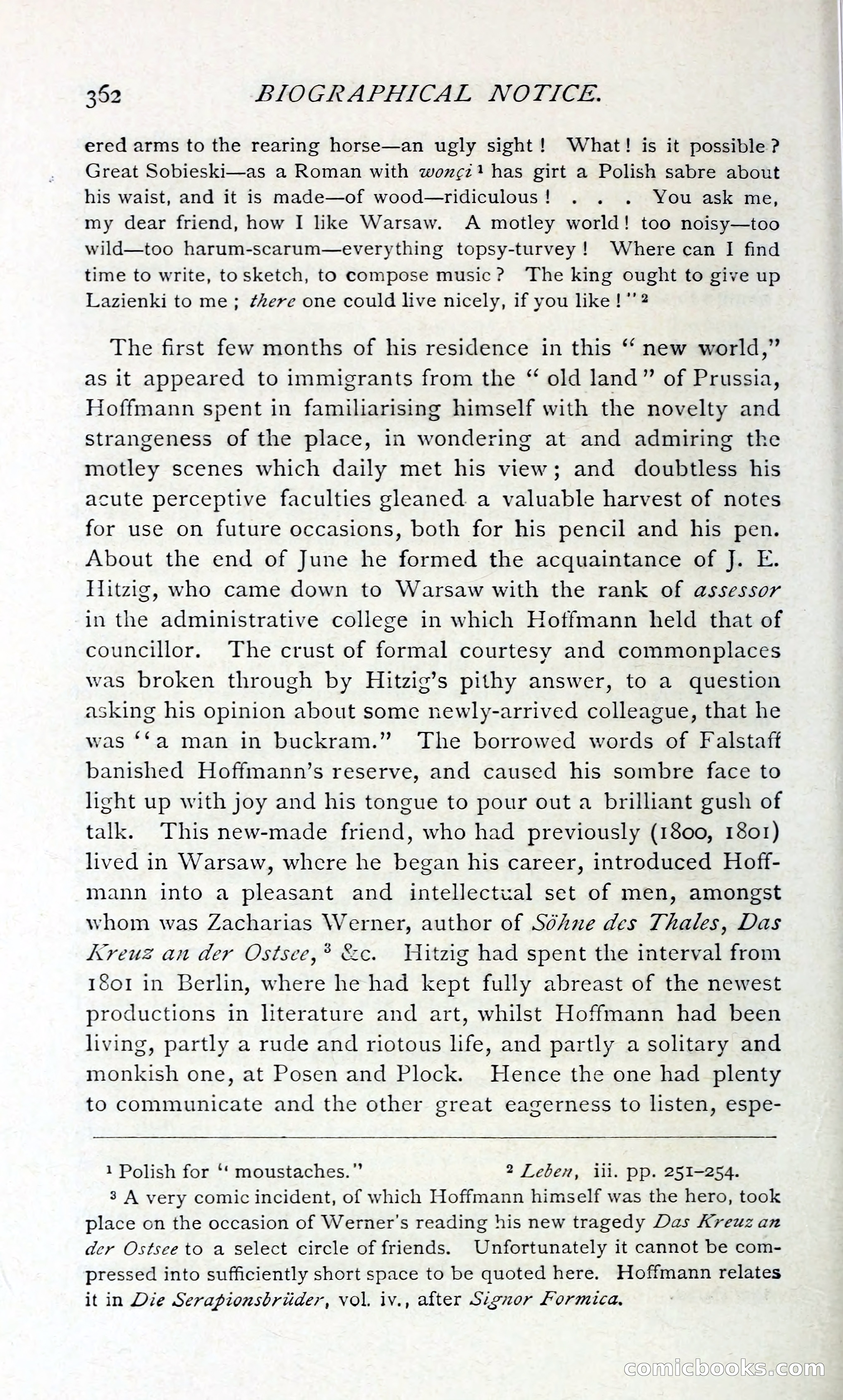 Weird Tales — page 373 of 400