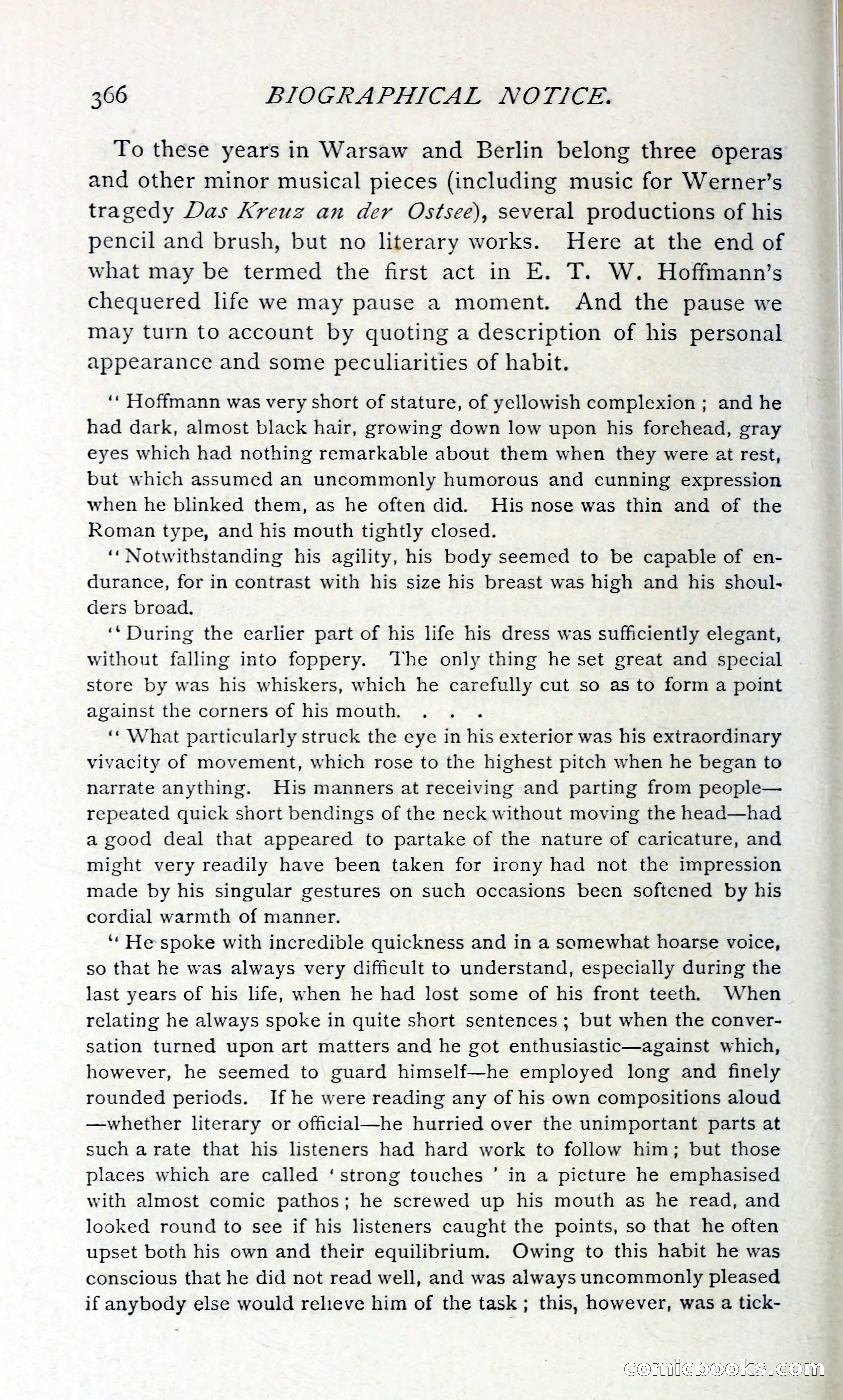 Weird Tales — page 377 of 400