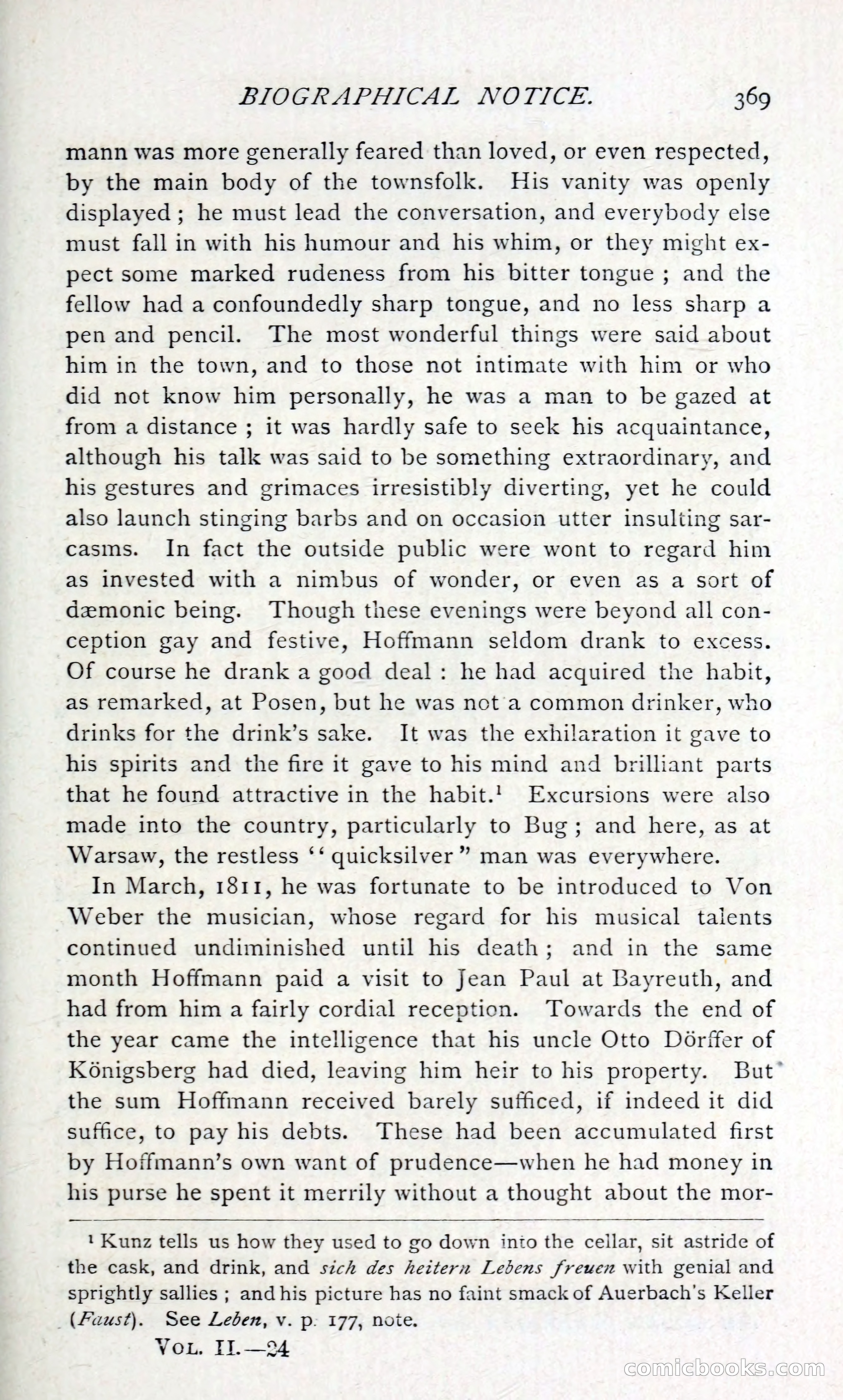 Weird Tales — page 380 of 400