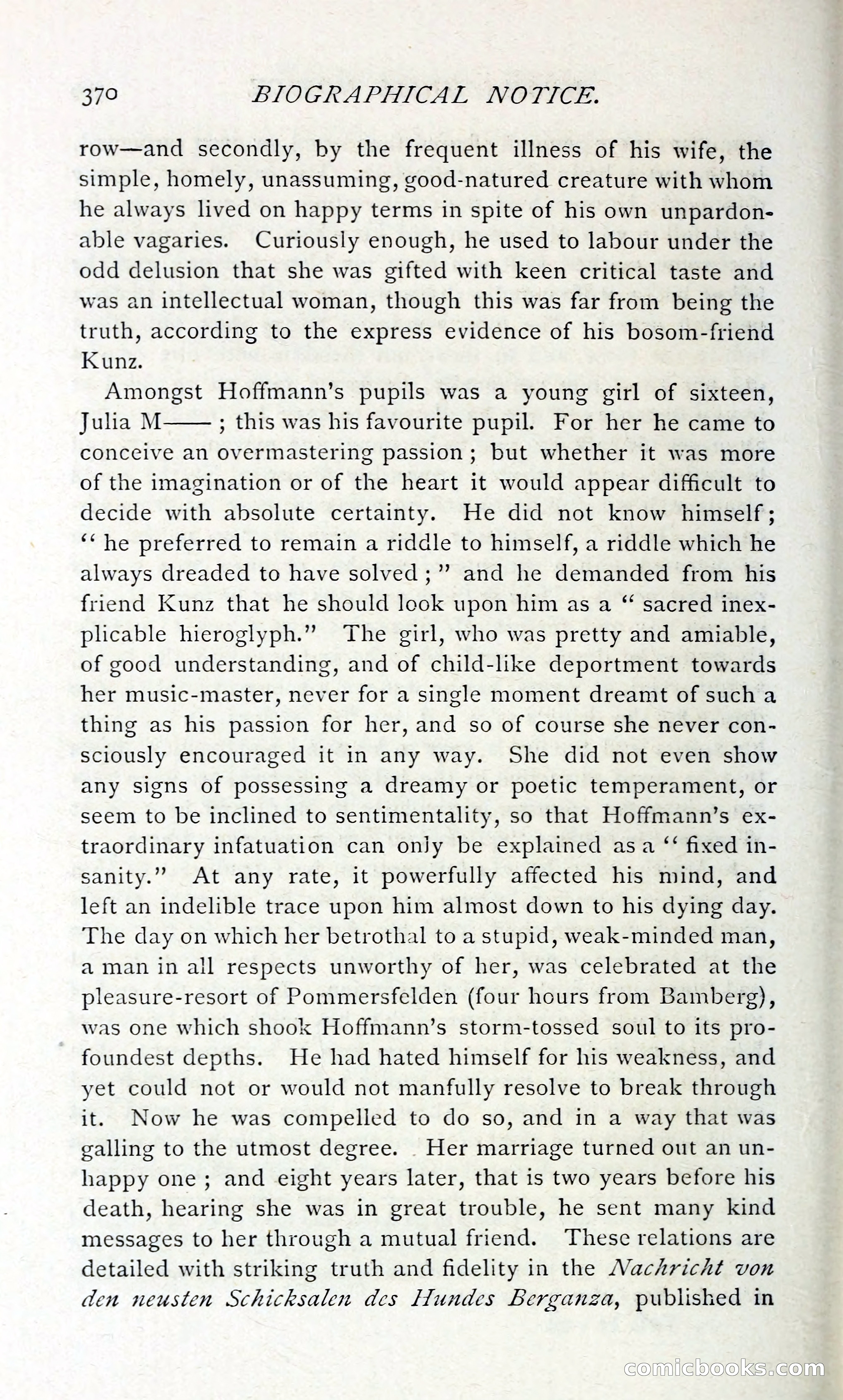 Weird Tales — page 381 of 400