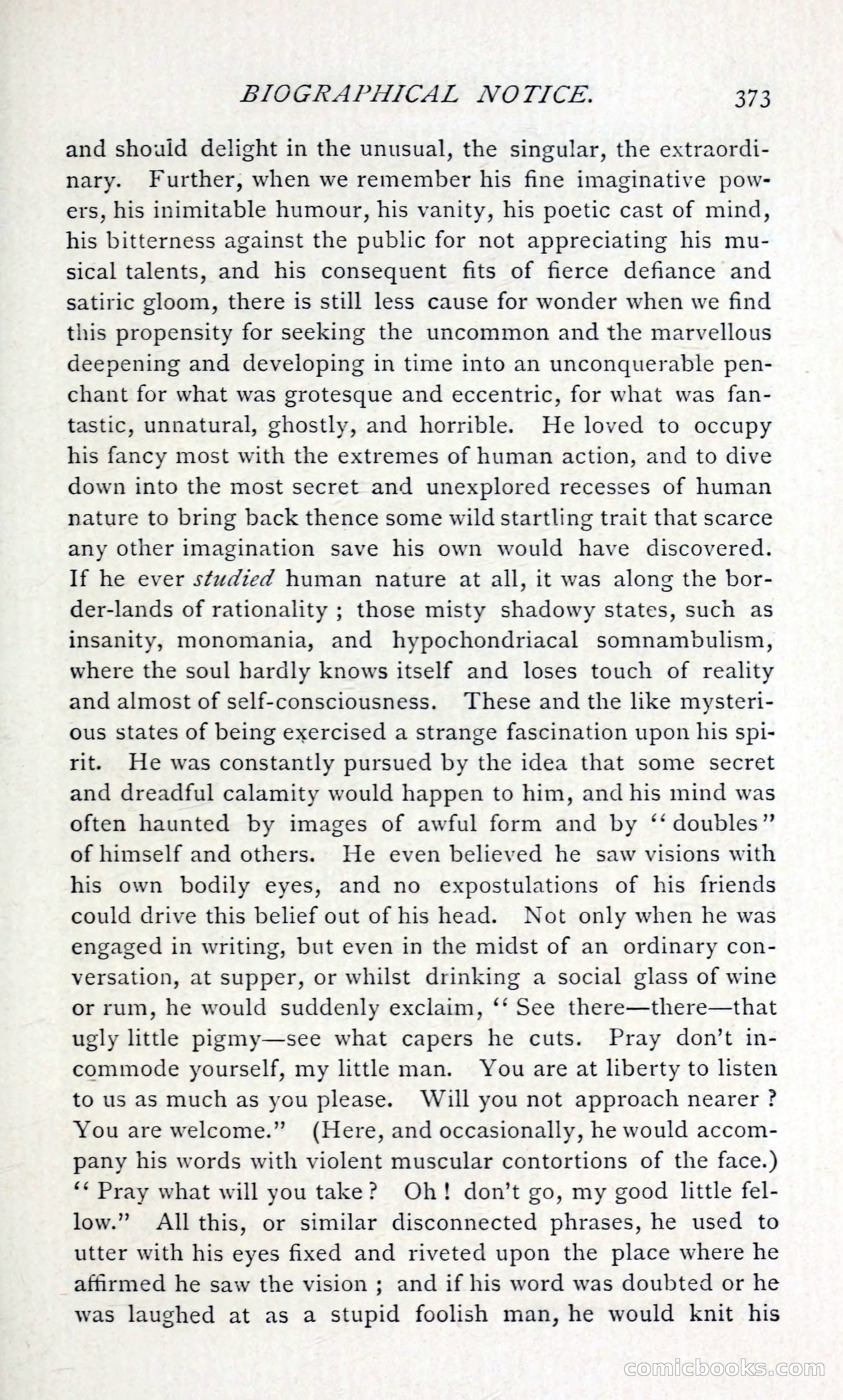 Weird Tales — page 384 of 400
