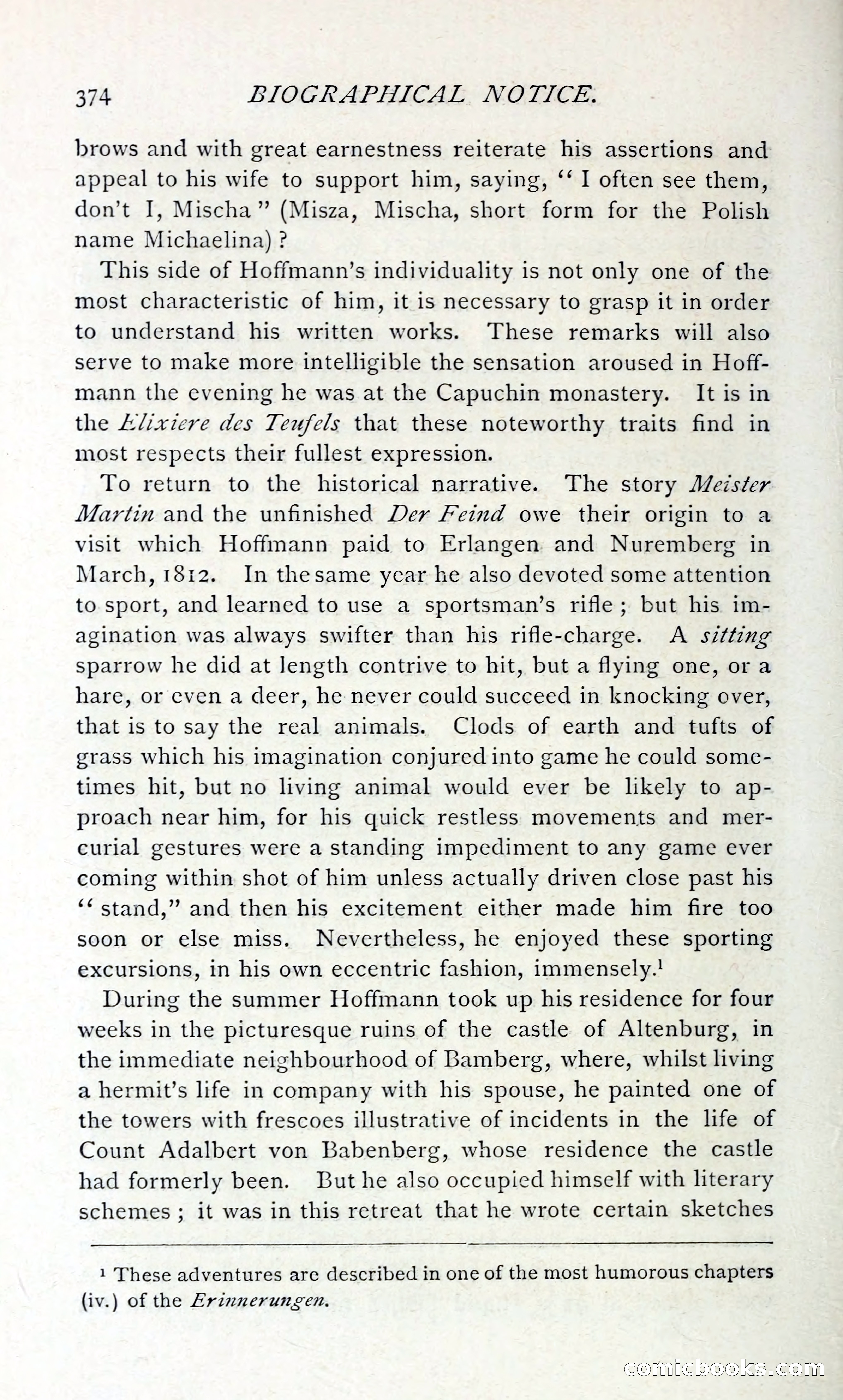 Weird Tales — page 385 of 400