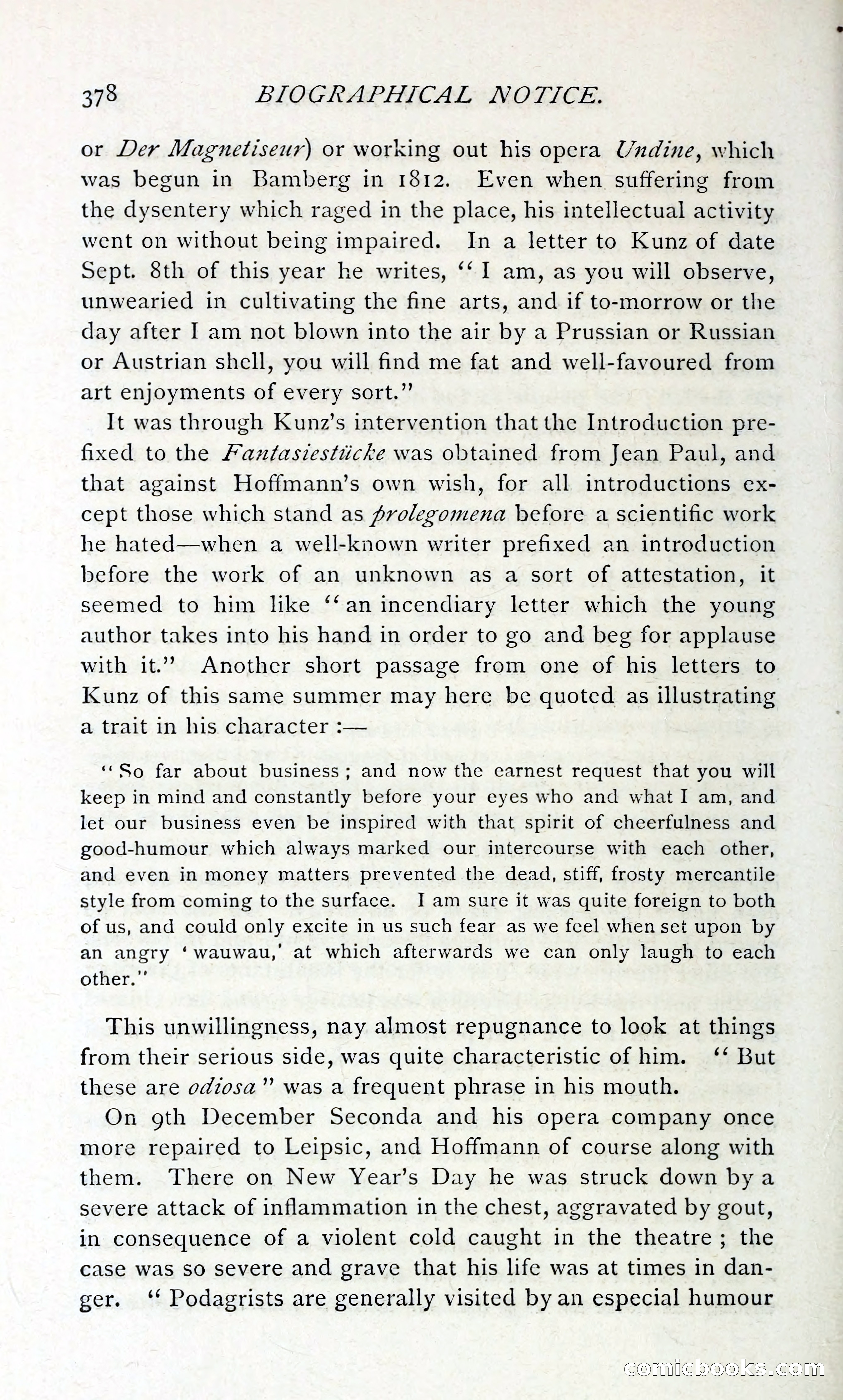 Weird Tales — page 389 of 400