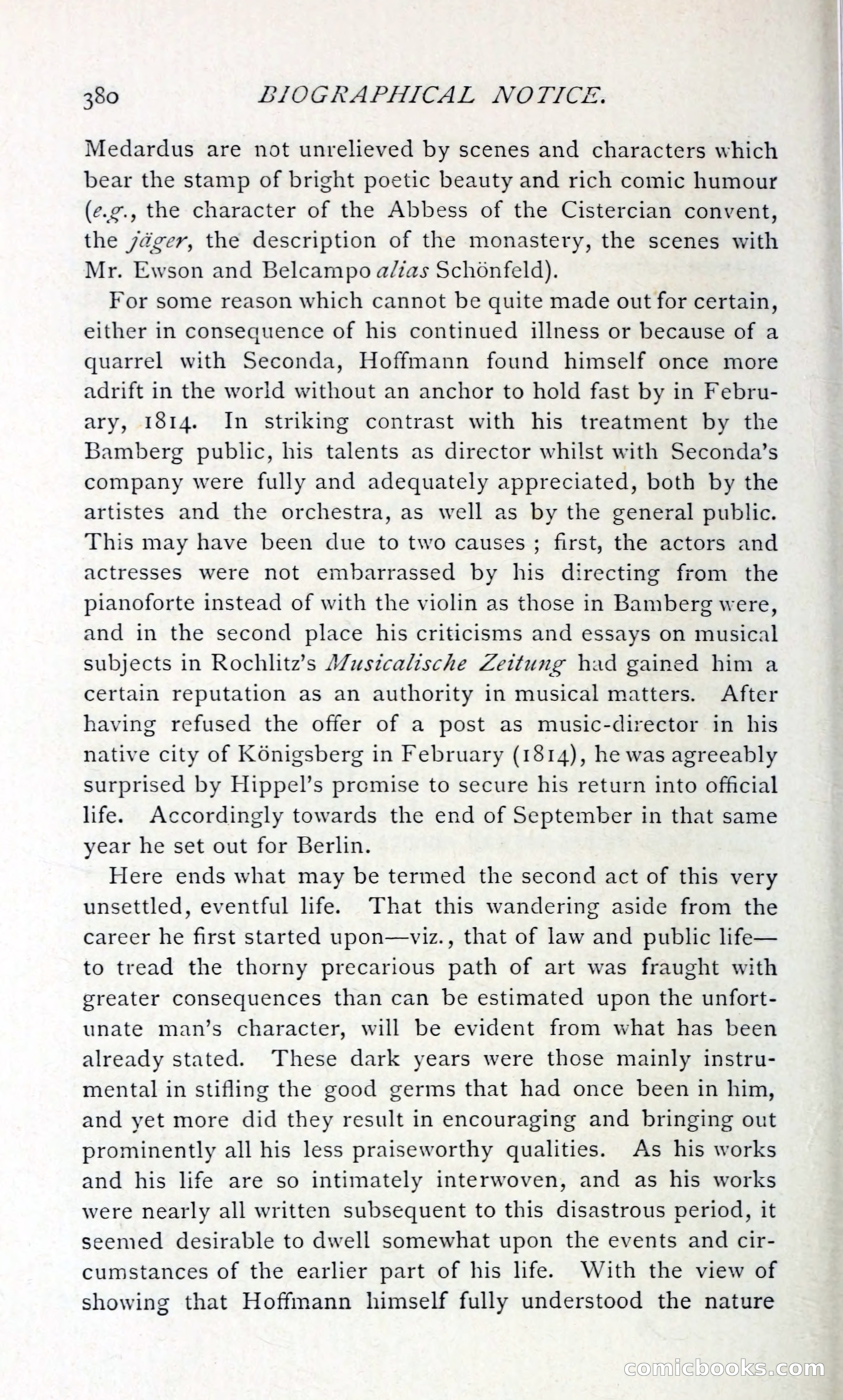 Weird Tales — page 391 of 400