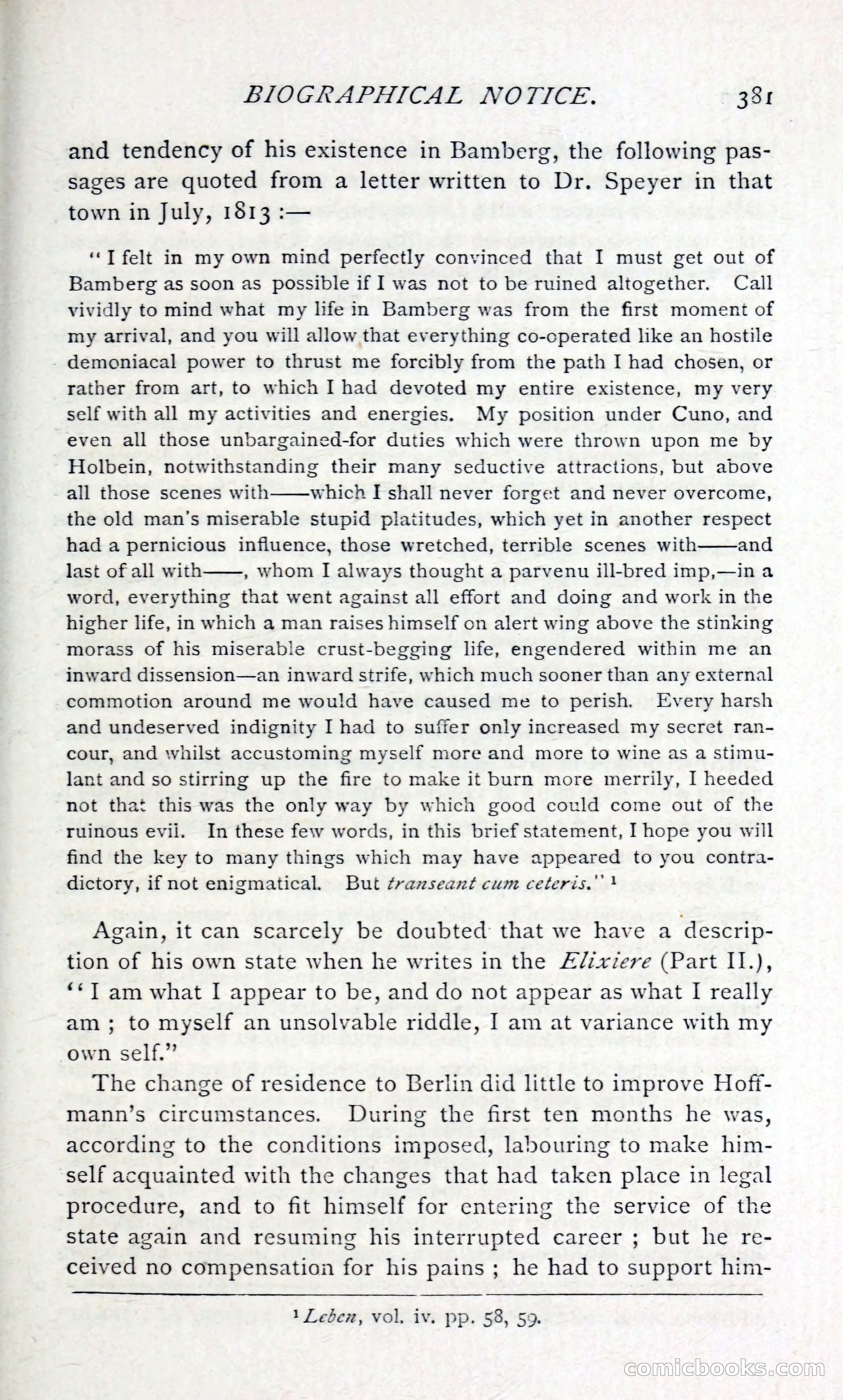 Weird Tales — page 392 of 400