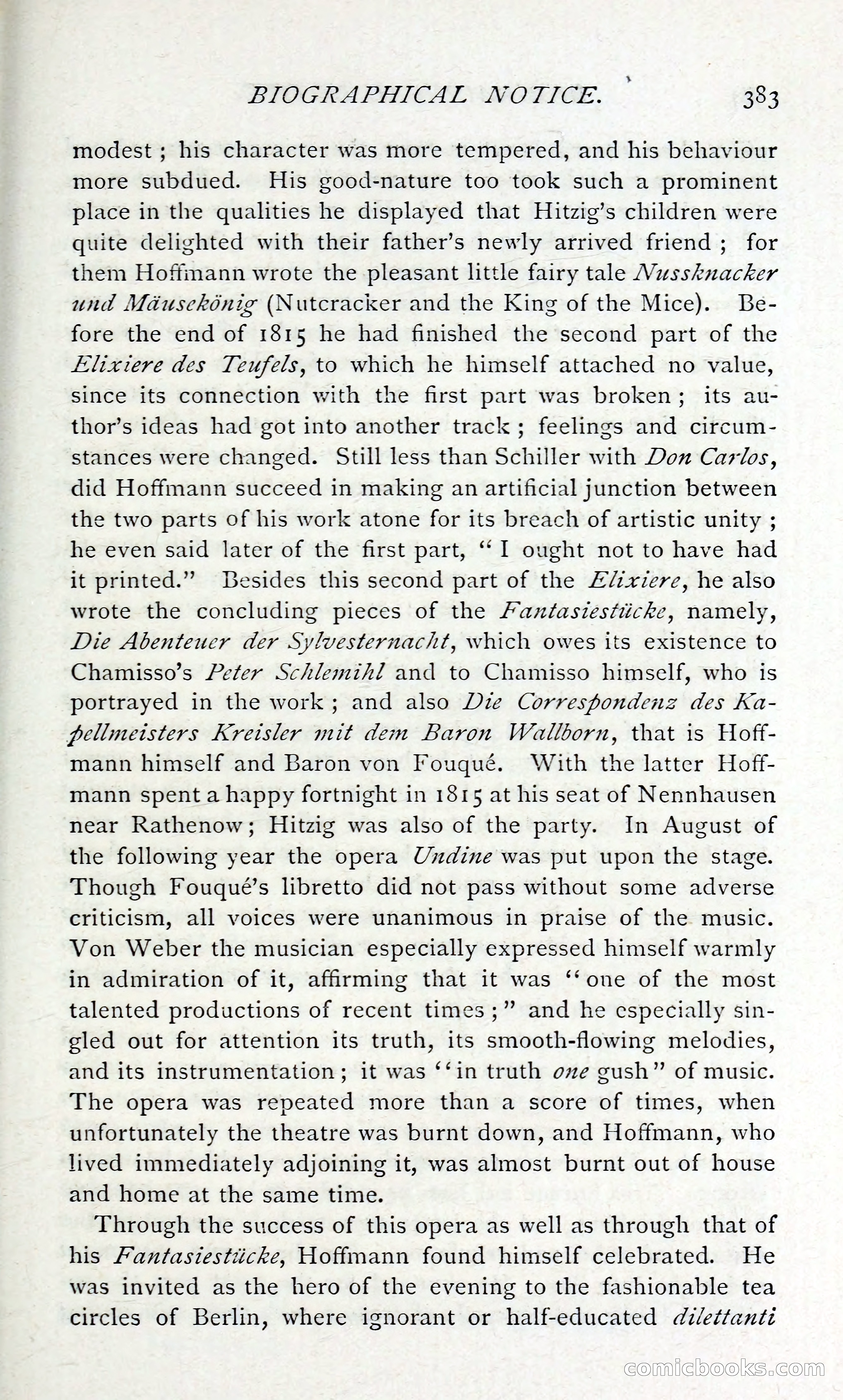 Weird Tales — page 394 of 400