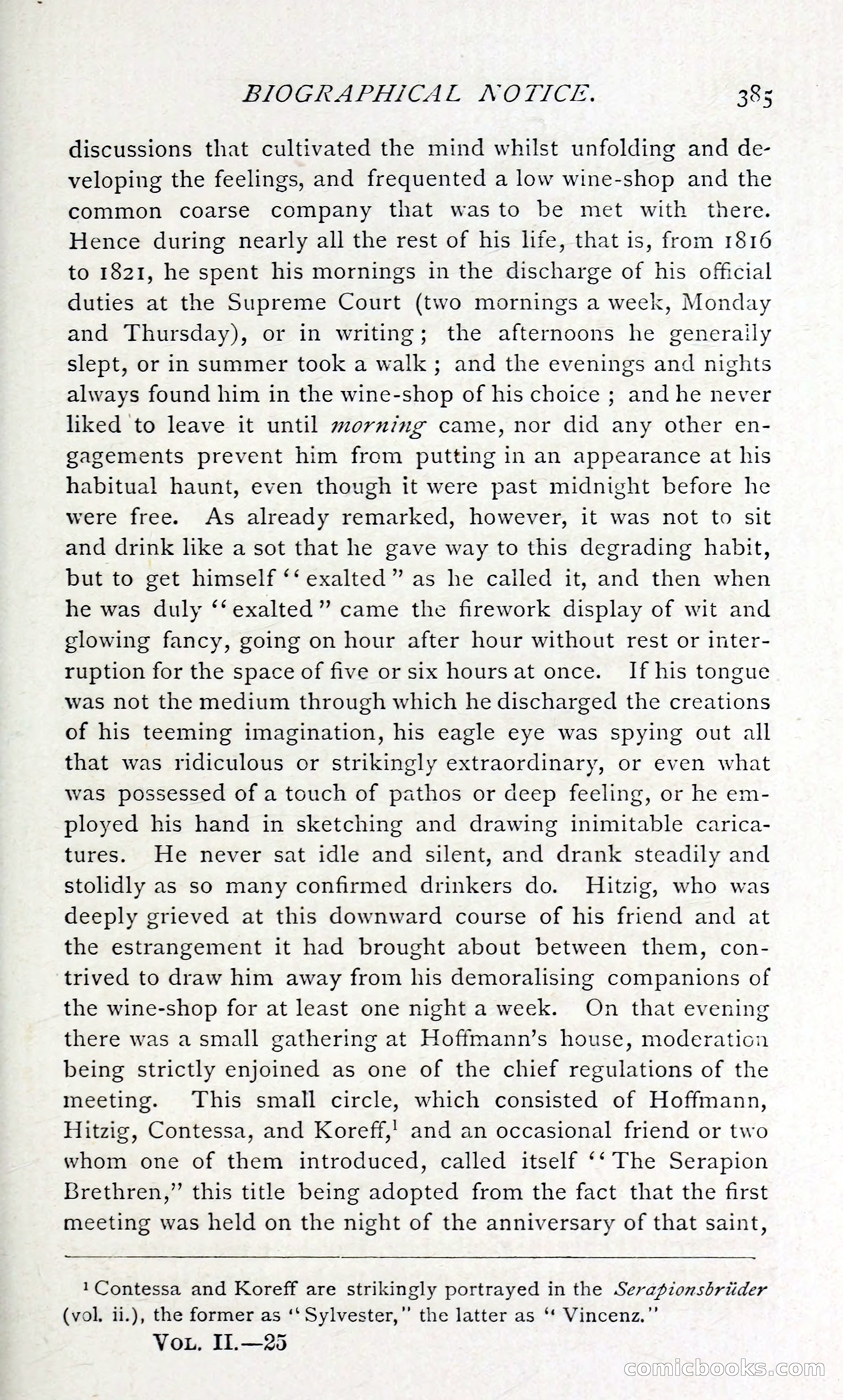 Weird Tales — page 396 of 400