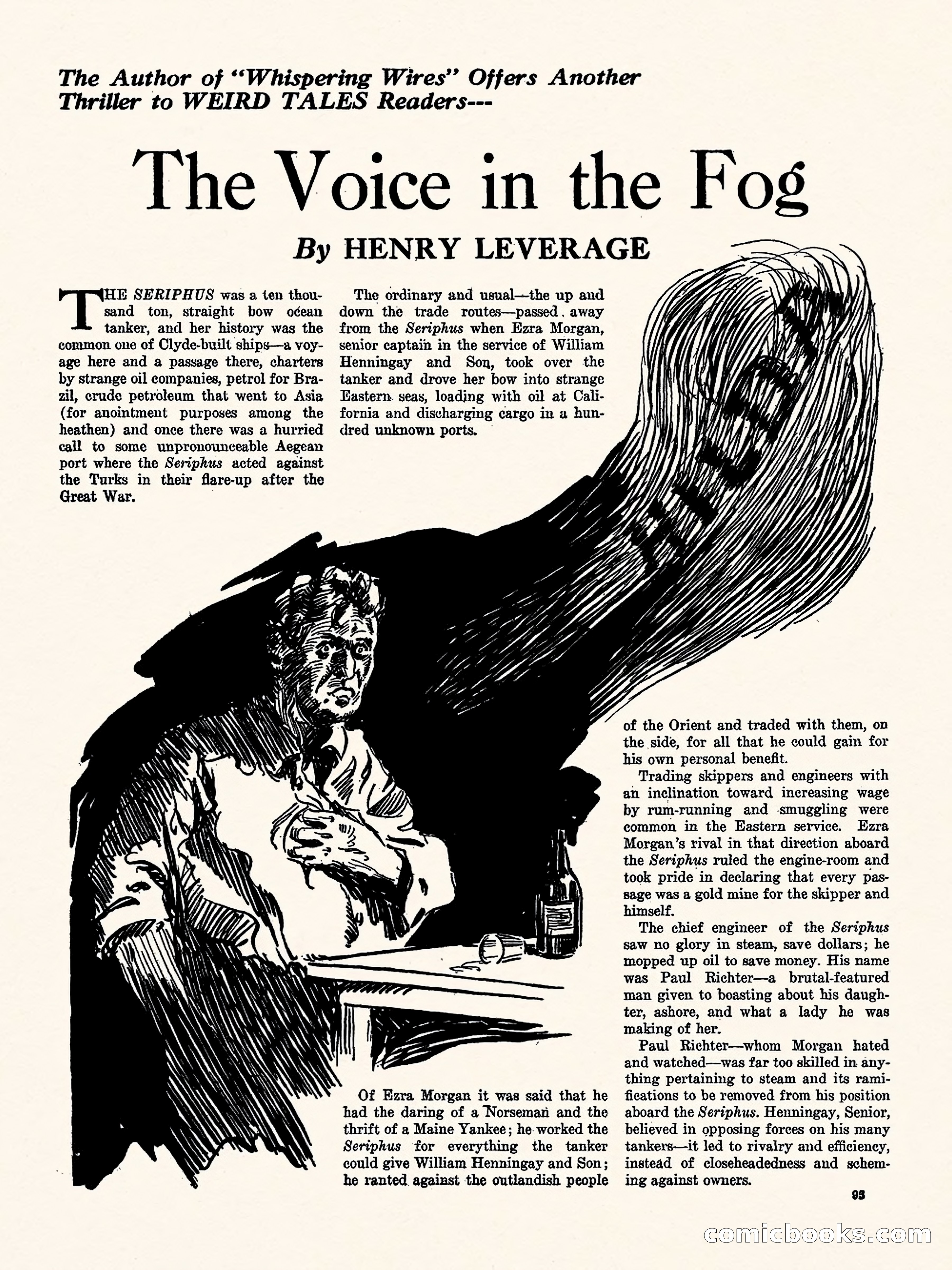 Weird Tales, Vol. 1, No. 4 — page 96 of 122